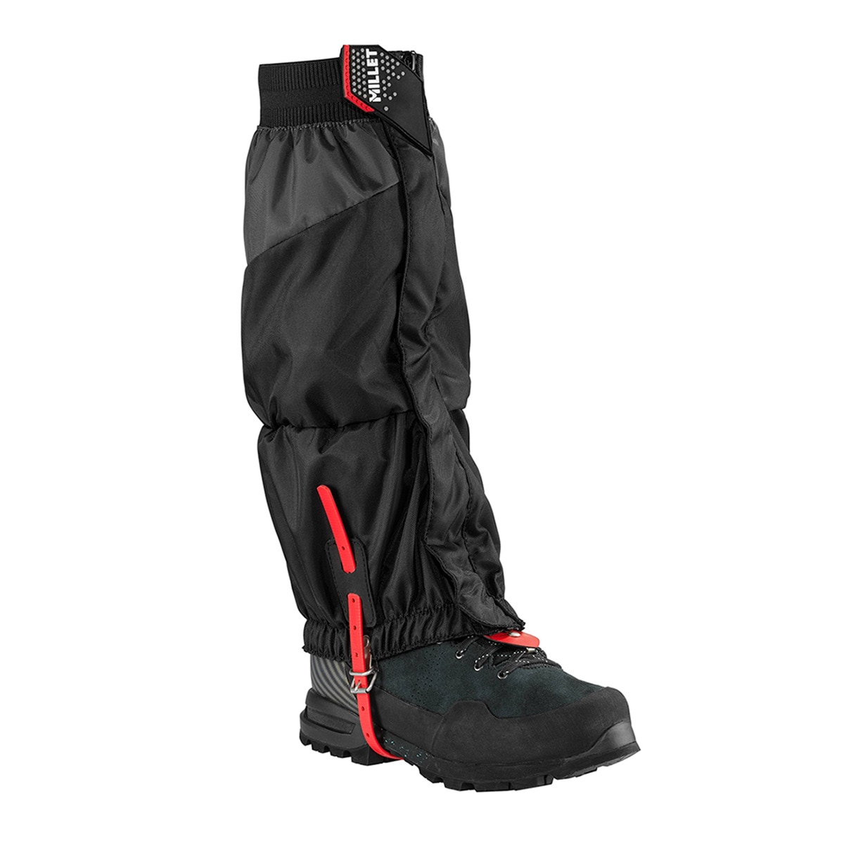 Millet - Polainas de Montaña de Unisex HIGH ROUTE GAITERS MILLET.