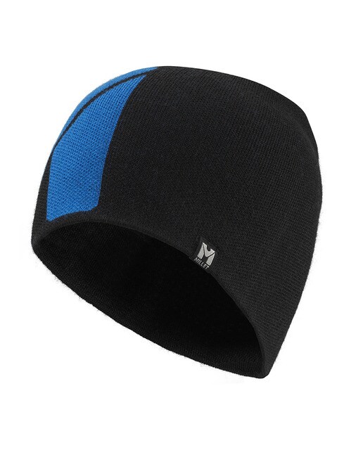 Imagen 0 de Gorro unisex LOGO Millet Azul