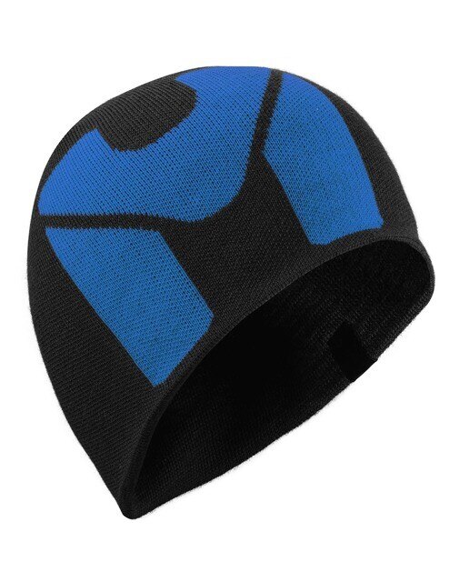 Gorro unisex LOGO Millet - Azul Azul-2