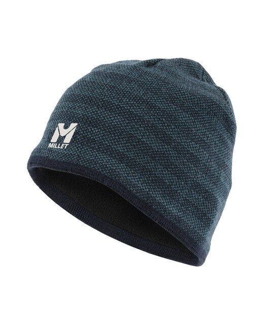 Imagen 0 de Gorro unisex TIAK Millet Azul marino