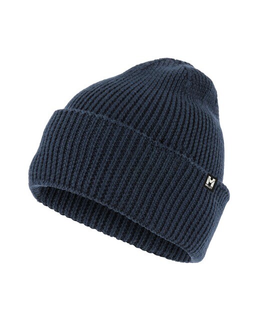 Imagen 0 de Gorro unisex COSMIC Millet Azul marino