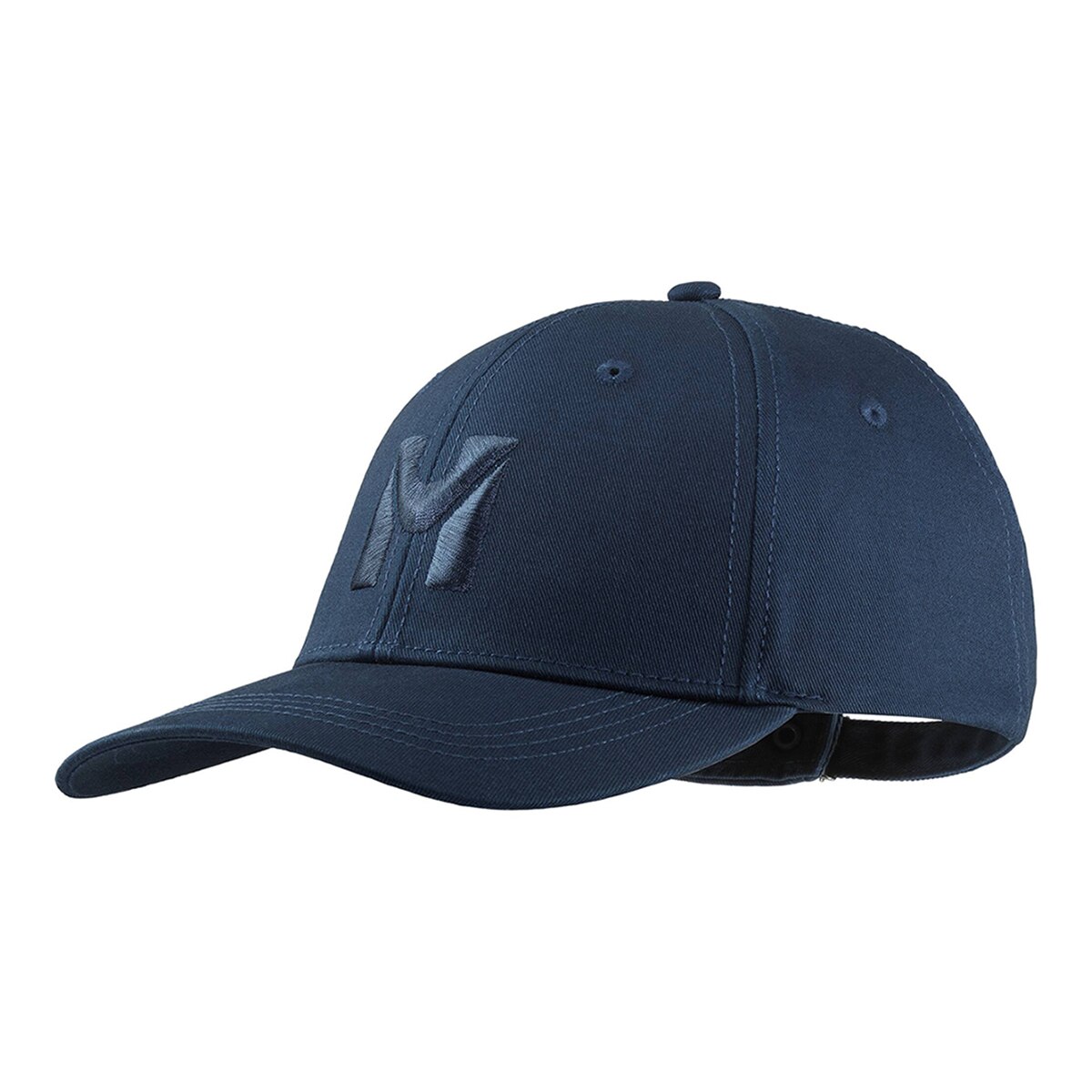 Gorra Unisex MILLET BASEBALL CAP Millet - Azul marino Azul marino-1