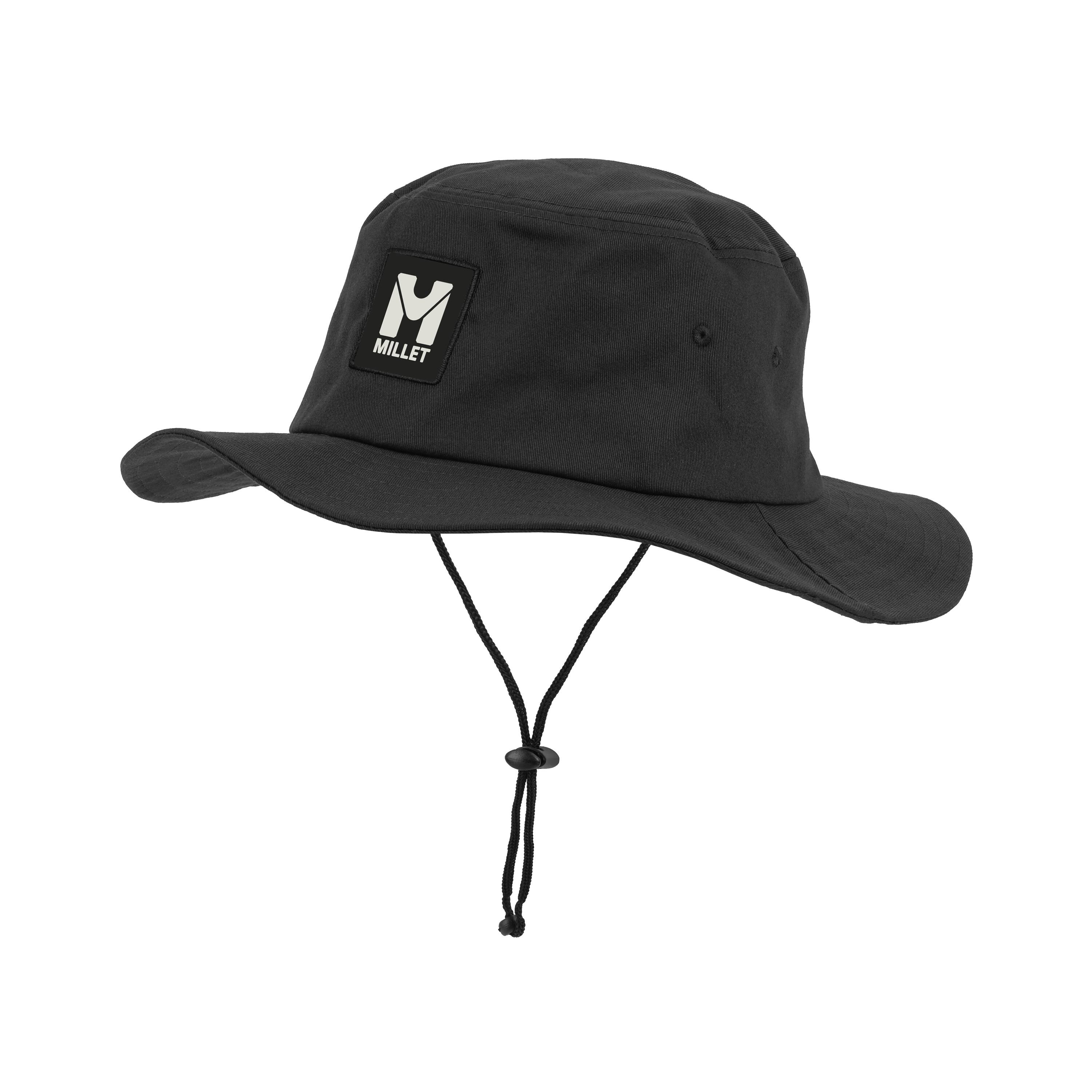 Millet - Sombrero TRAVELLER FLEX II HAT M Hombre.