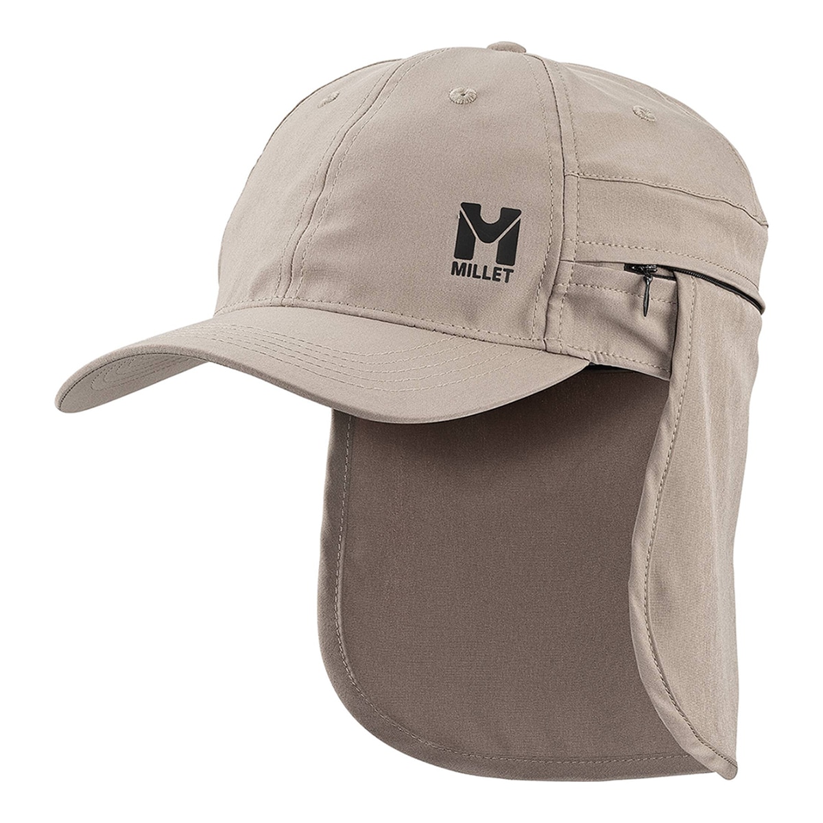 Millet - Gorras de Montaña de Adulto TREKKER II CAP MILLET.