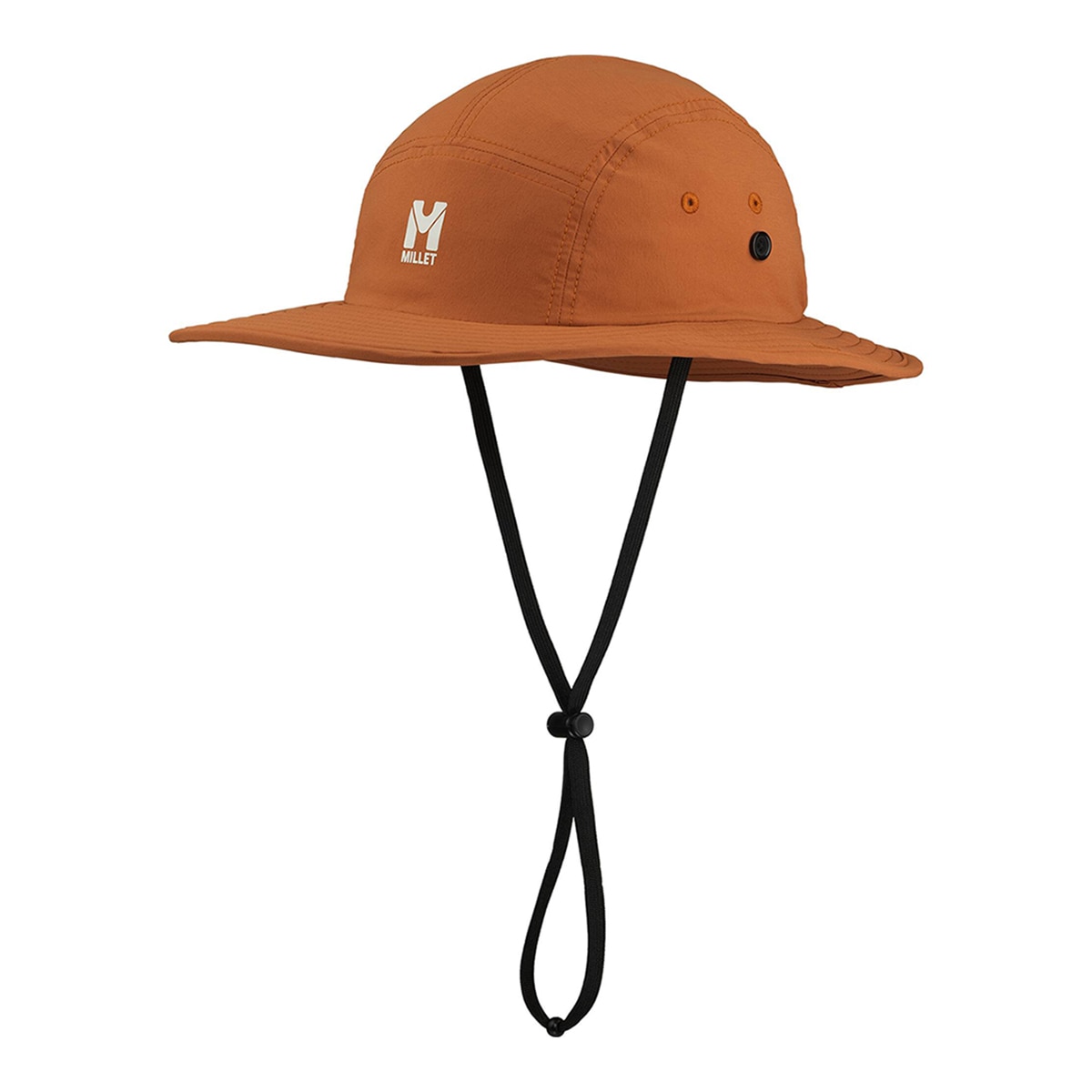 Imagen 0 de Sombrero WANAKA HAT Hombre Naranja