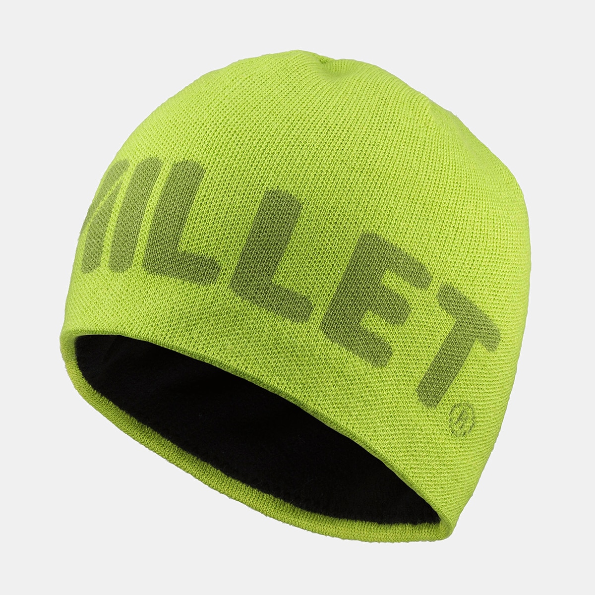 Millet - Gorro Montaña Unisex CHAMONIX TYPO BEANIE Millet.