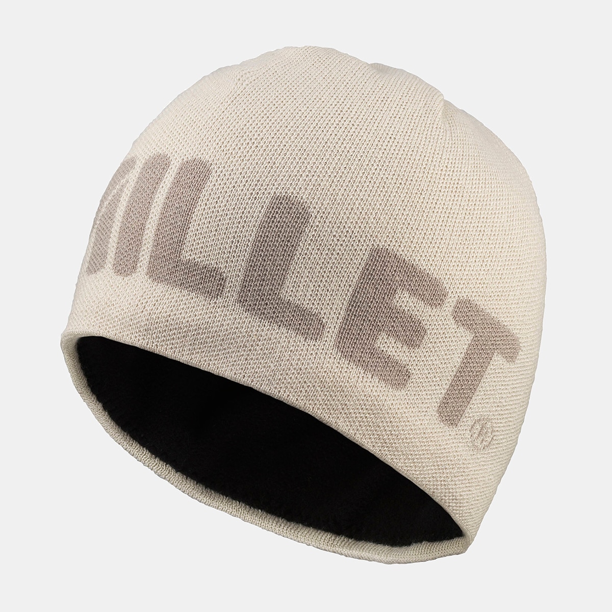 Millet - Gorro Montaña Unisex CHAMONIX TYPO BEANIE Millet.