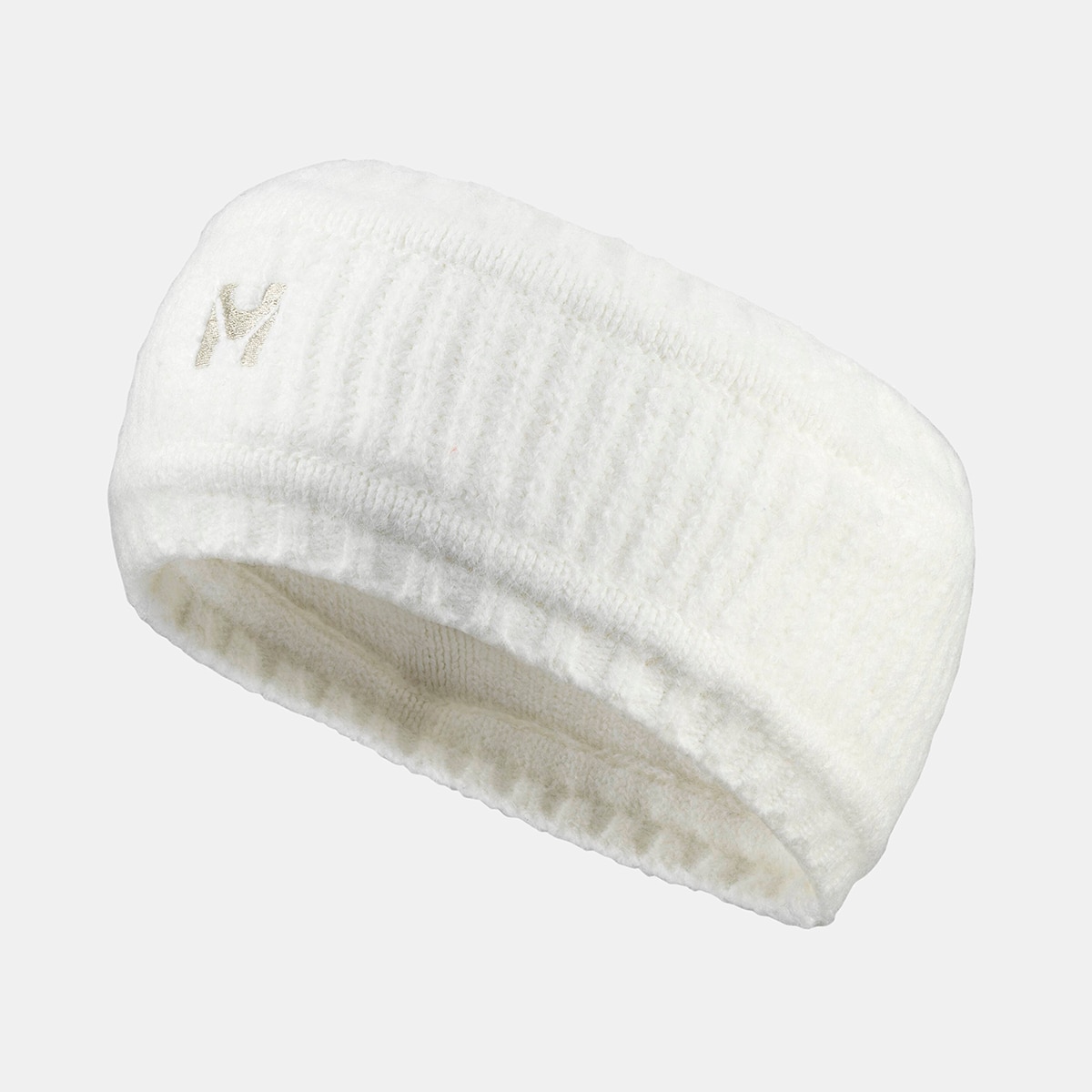 Millet - Gorro Esquí Mujer Grands Montets Head Headband W Millet.