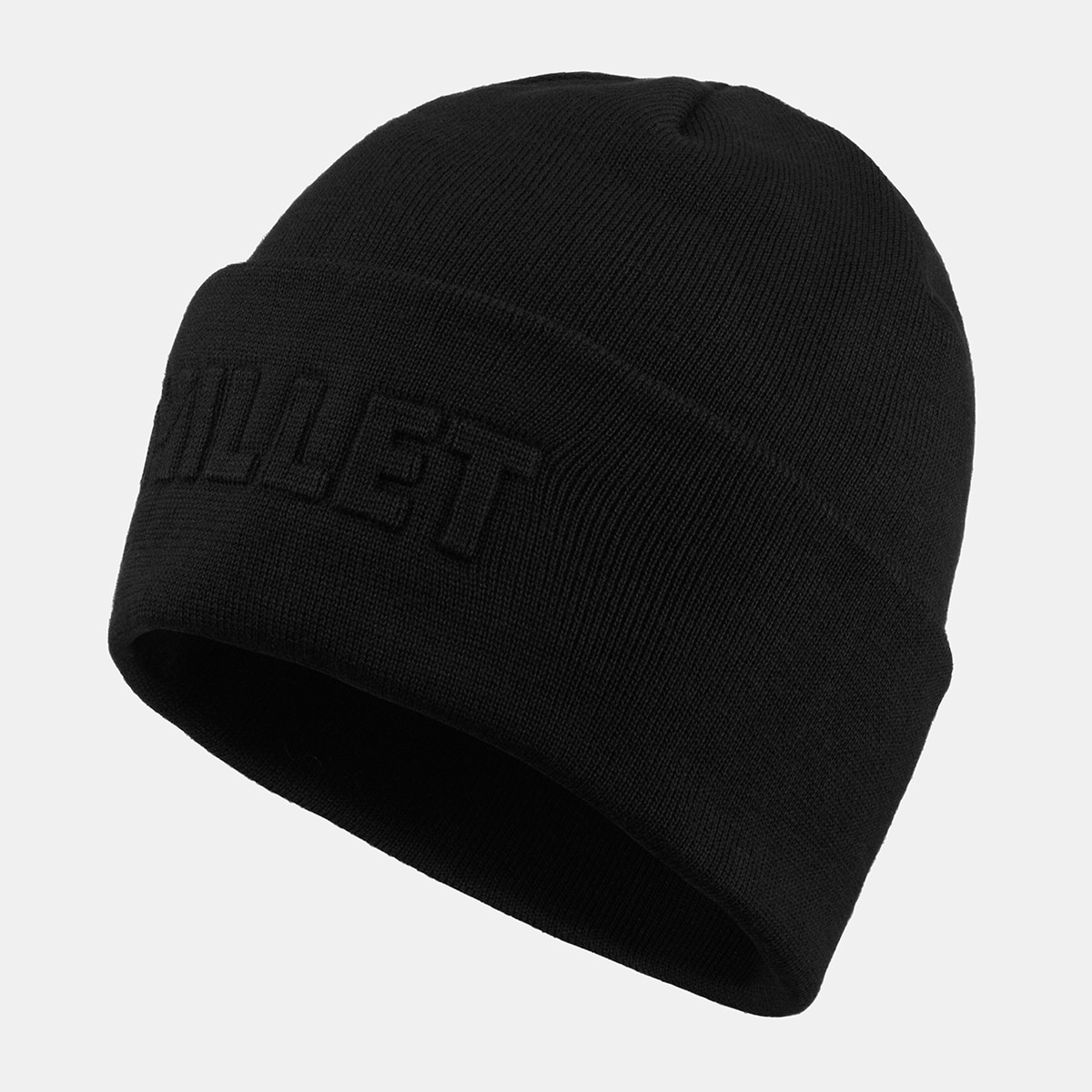 Millet - Gorro Montaña Unisex CHAMONIX RELIEF BEANIE Millet.