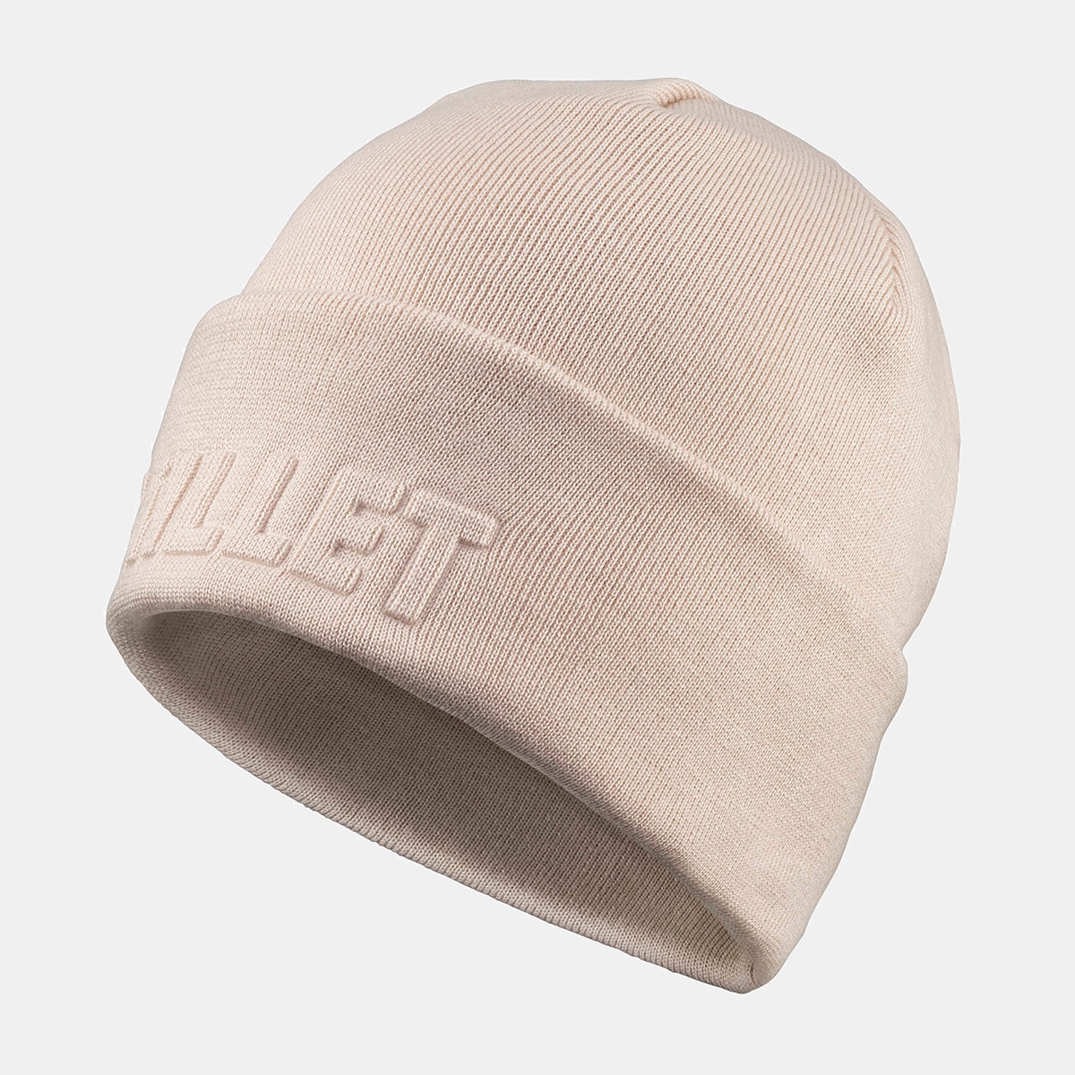 Millet - Gorro Montaña Unisex Chamonix Relief Beanie Millet.