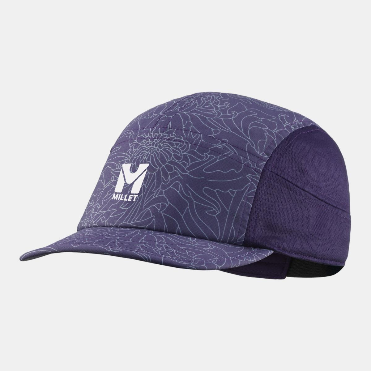 Millet - Gorras de Montaña de Adulto CIMAÏ COLLAB CAP MILLET.