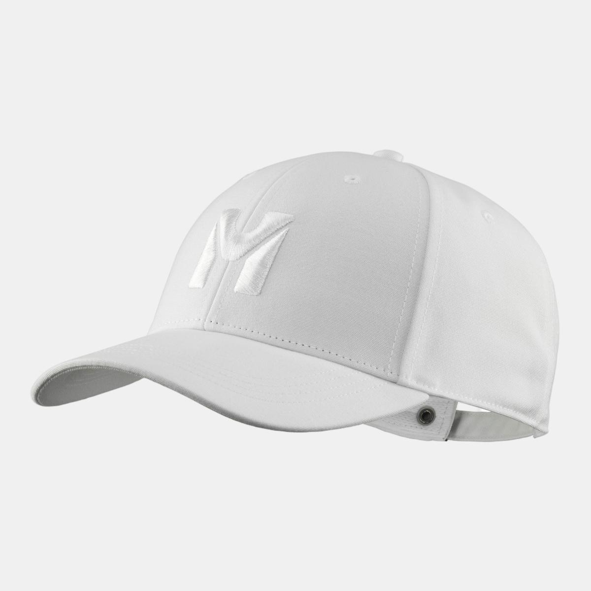 Millet - Gorras de Montaña de Adulto CHAMONIX BASEBALL CAP MILLET.