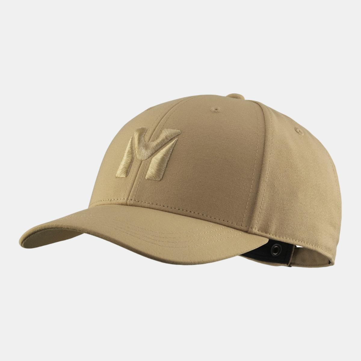 Millet - Gorras de Montaña de Adulto CHAMONIX BASEBALL CAP MILLET.