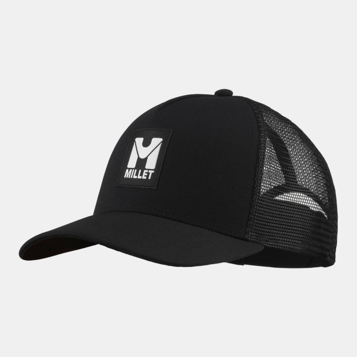 Millet - Gorras de Montaña de Adulto CHAMONIX TRUCKER CAP MILLET.