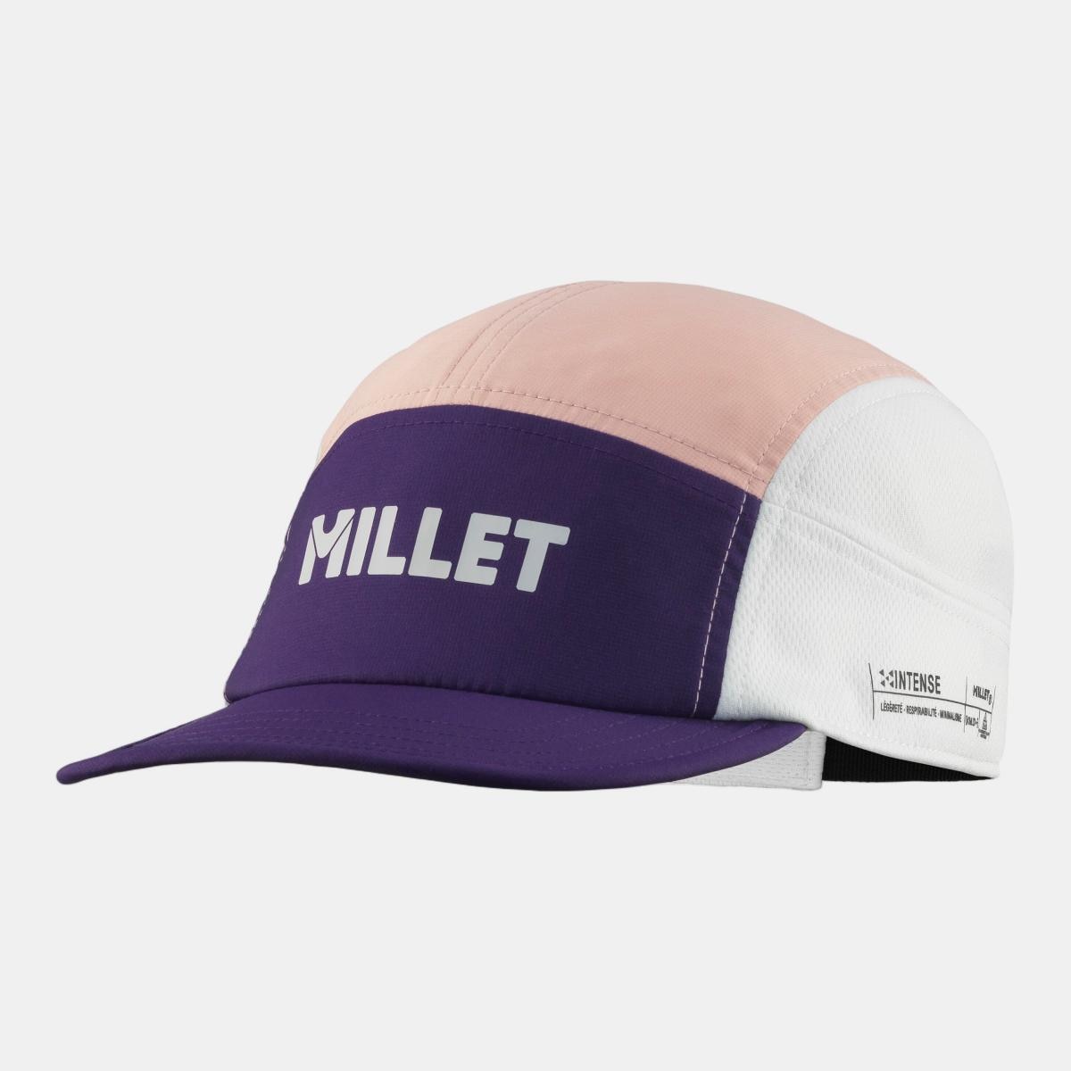 Millet - Gorras de Montaña de Adulto INTENSE CAP MILLET.