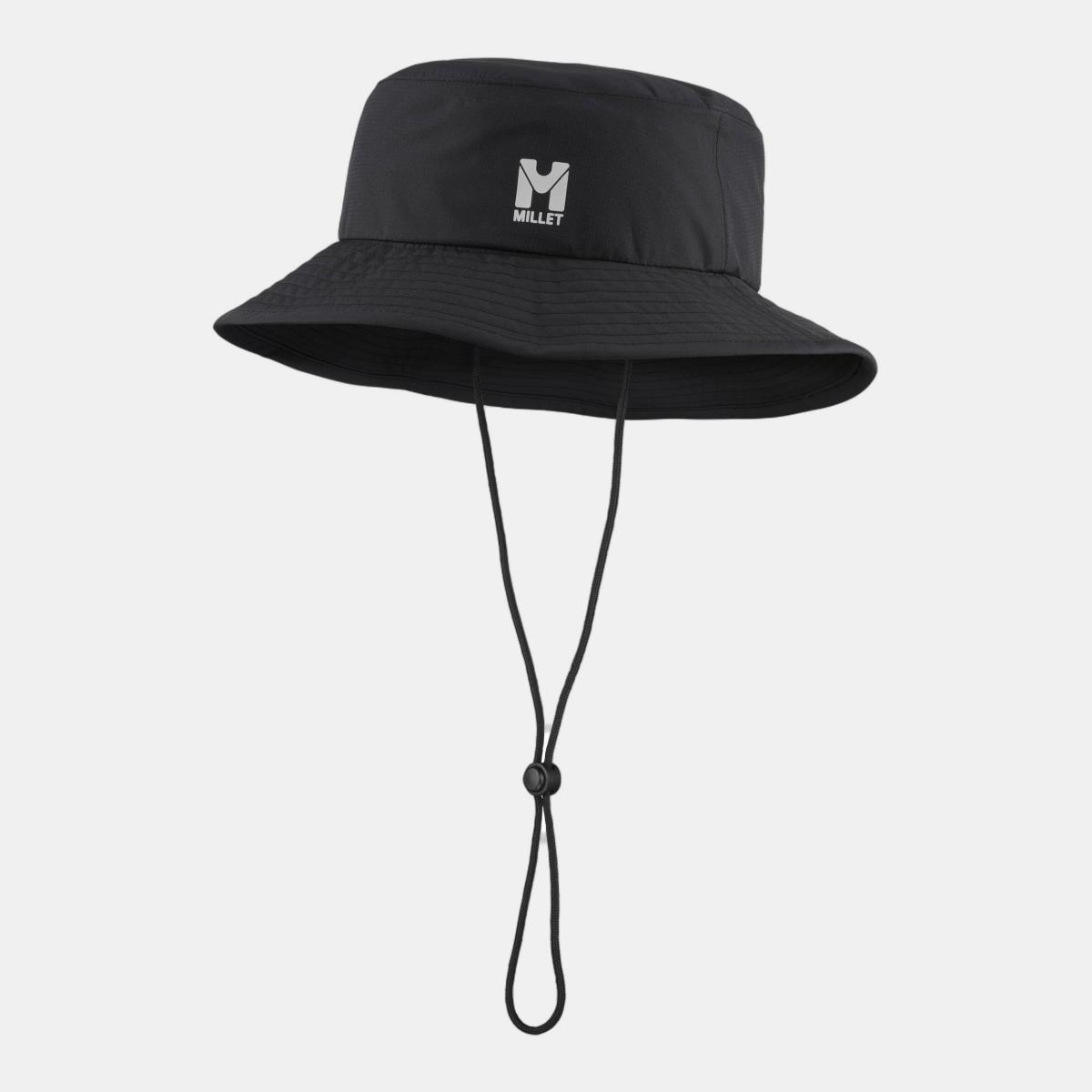 Millet - Gorros de Montaña de Adulto SENECA RAINPROOF HAT MILLET.