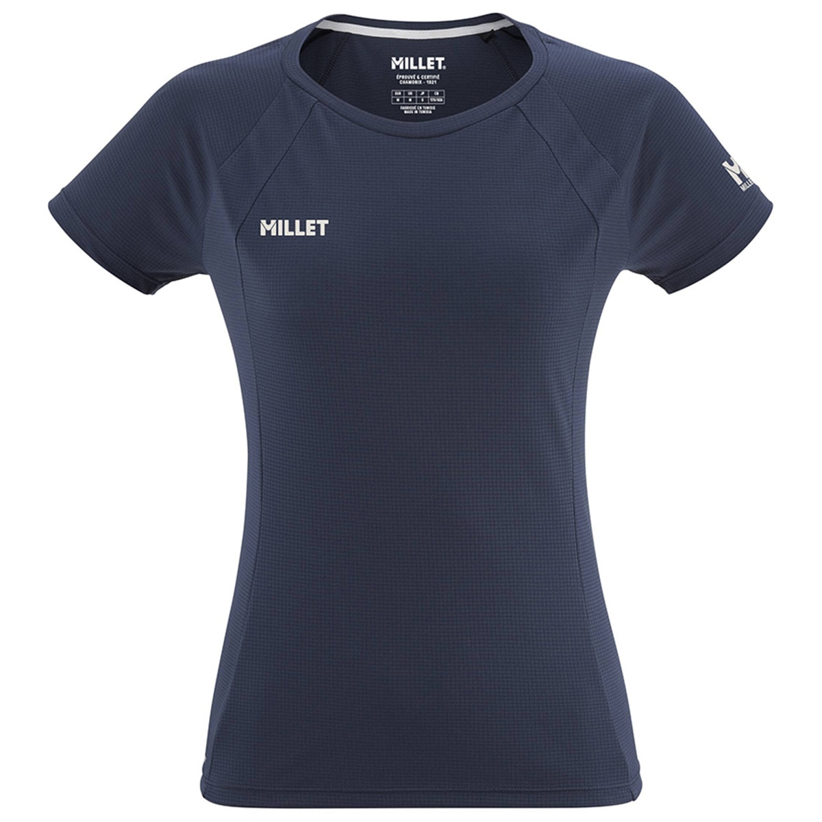 Imagem 0 de T-shirt Fusion