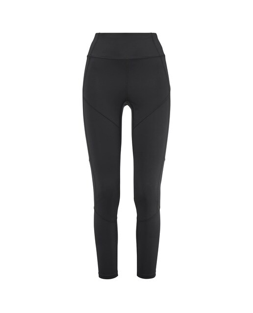 Mallas de mujer Wanaka Millet - Negro Negro-6