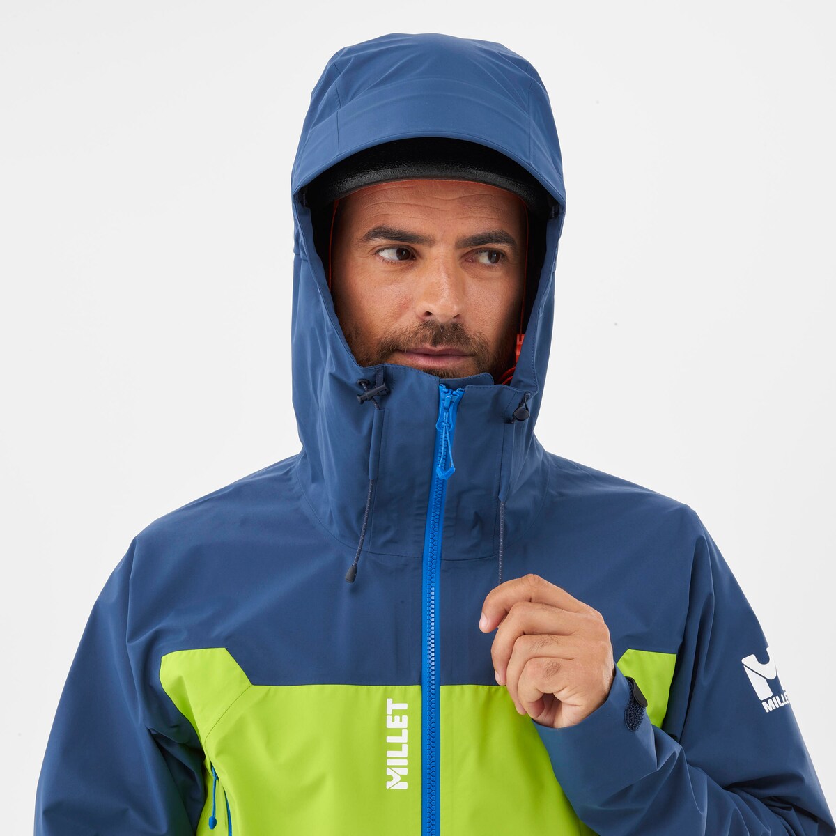 Chaqueta de hombre Kamet Millet · Millet · El Corte Inglés