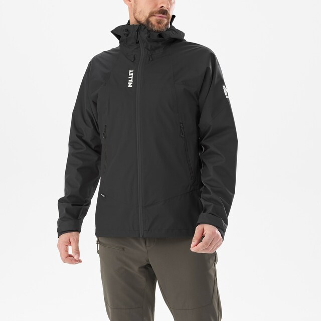 Chaqueta de hombre Fitz Roy Millet