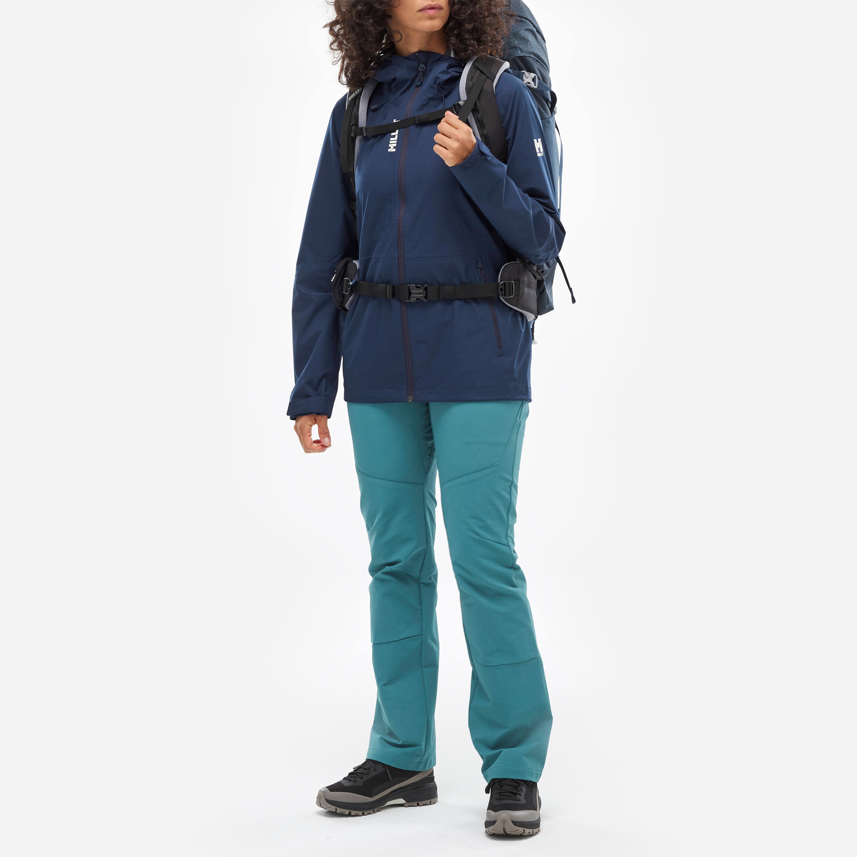 Chaqueta de mujer Fitz Roy Millet · Millet · El Corte Inglés