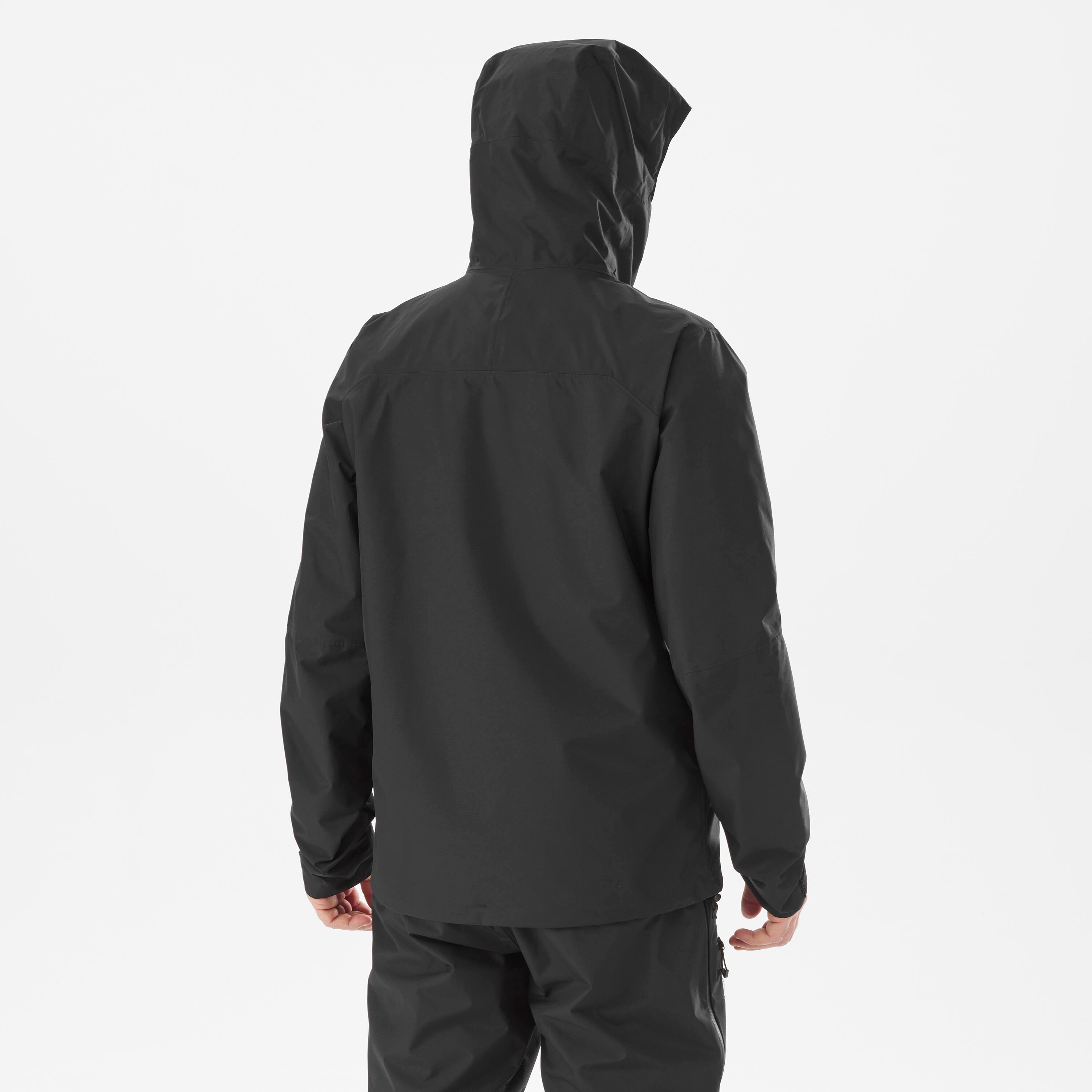 Imagen 2 de Chaqueta de hombre SENECA Millet - Negro Negro