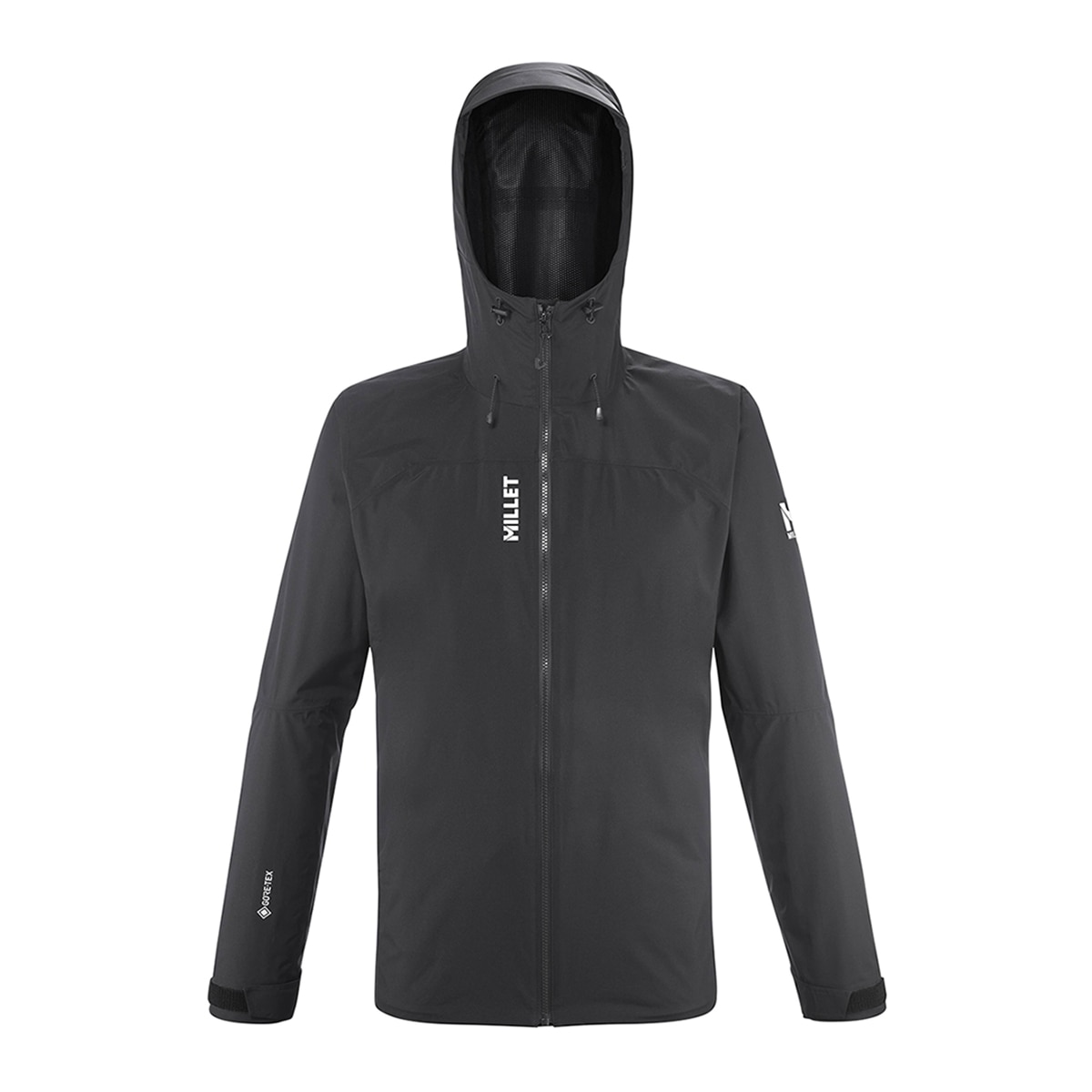 Imagen 10 de Chaqueta de hombre SENECA Millet - Negro Negro