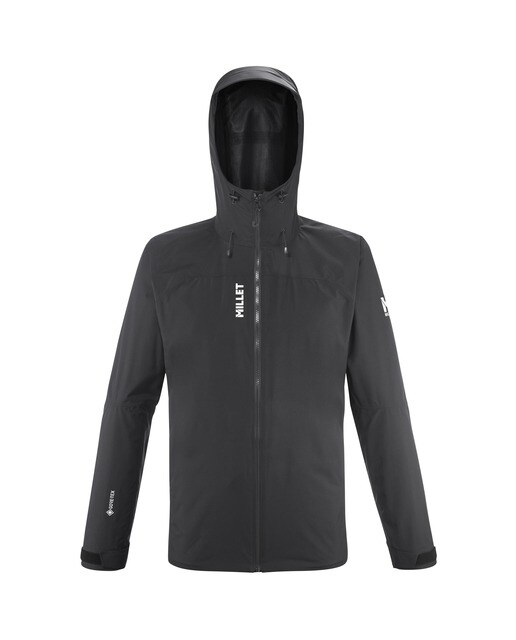 Imagen 11 de Chaqueta de hombre SENECA Millet - Negro Negro