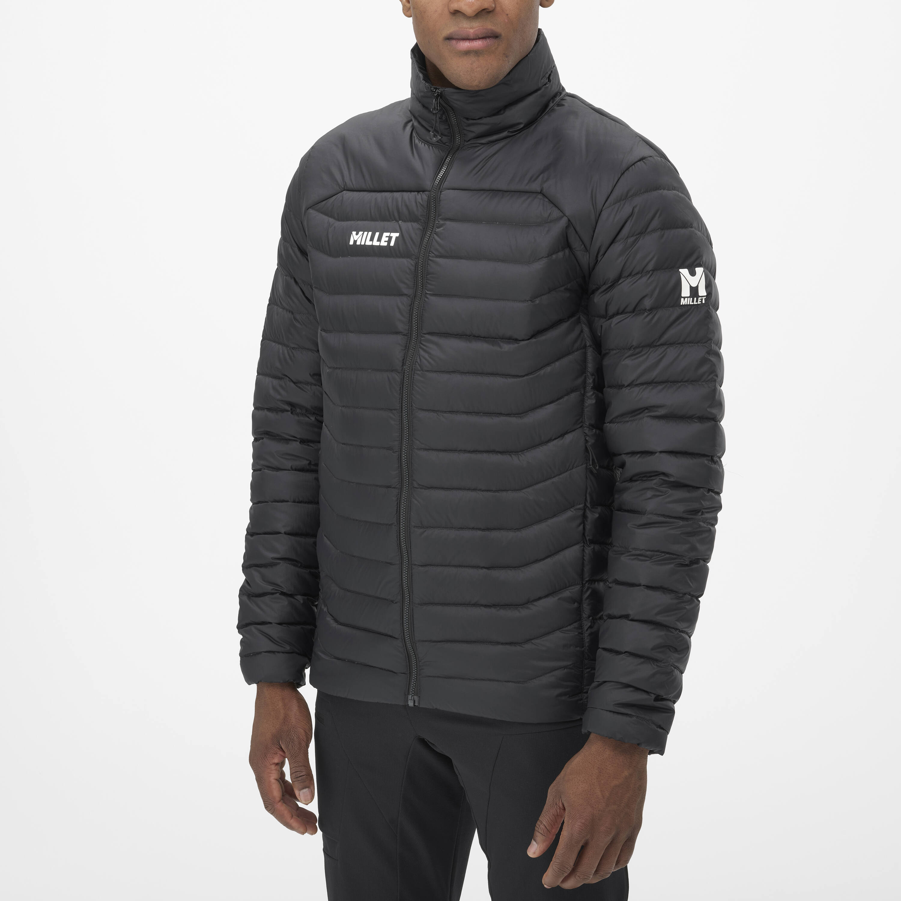 Casaco Evole Preto-1