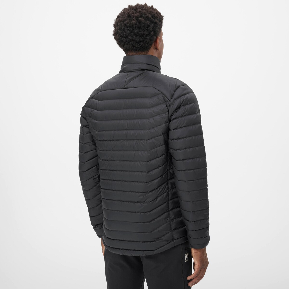 Casaco Evole Preto-4