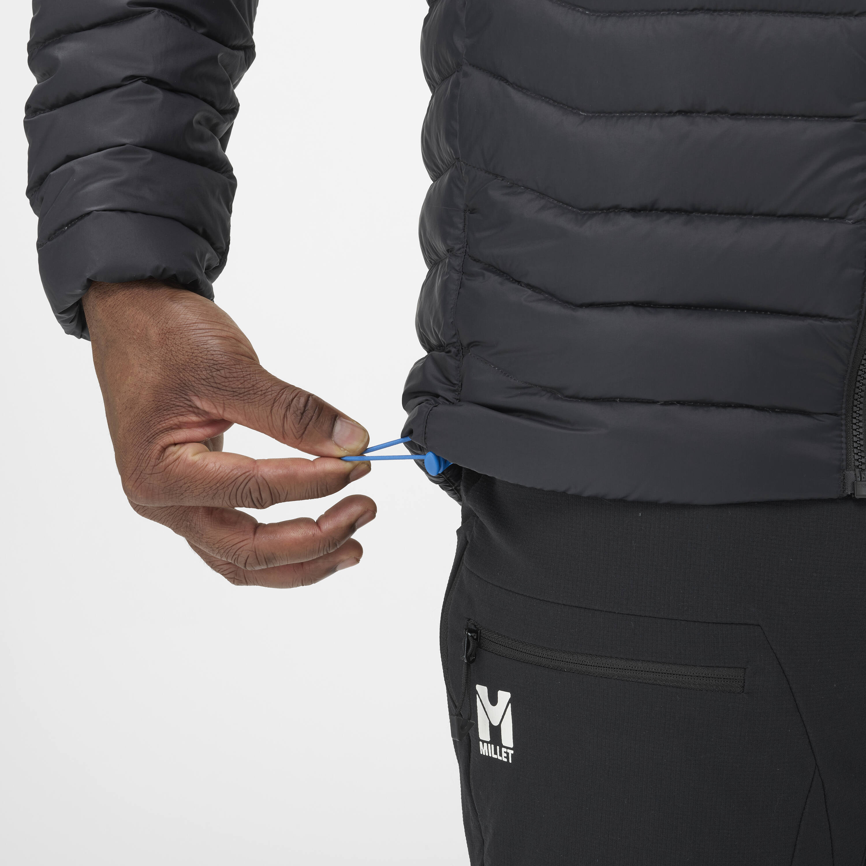 Casaco Evole Preto-6