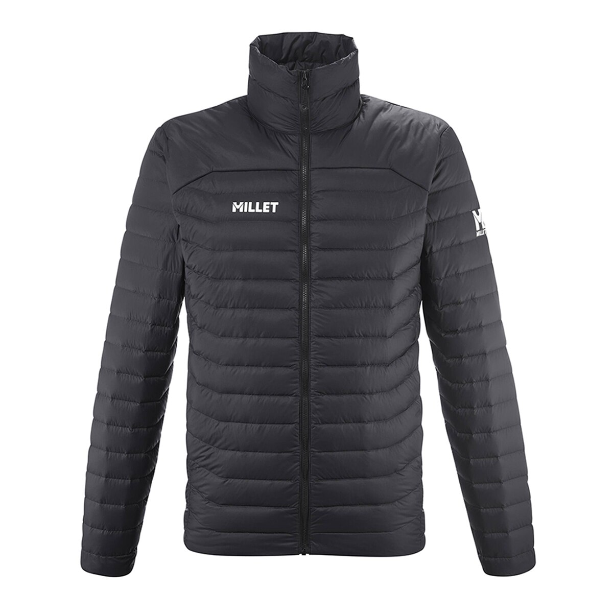 Casaco Evole Preto-10