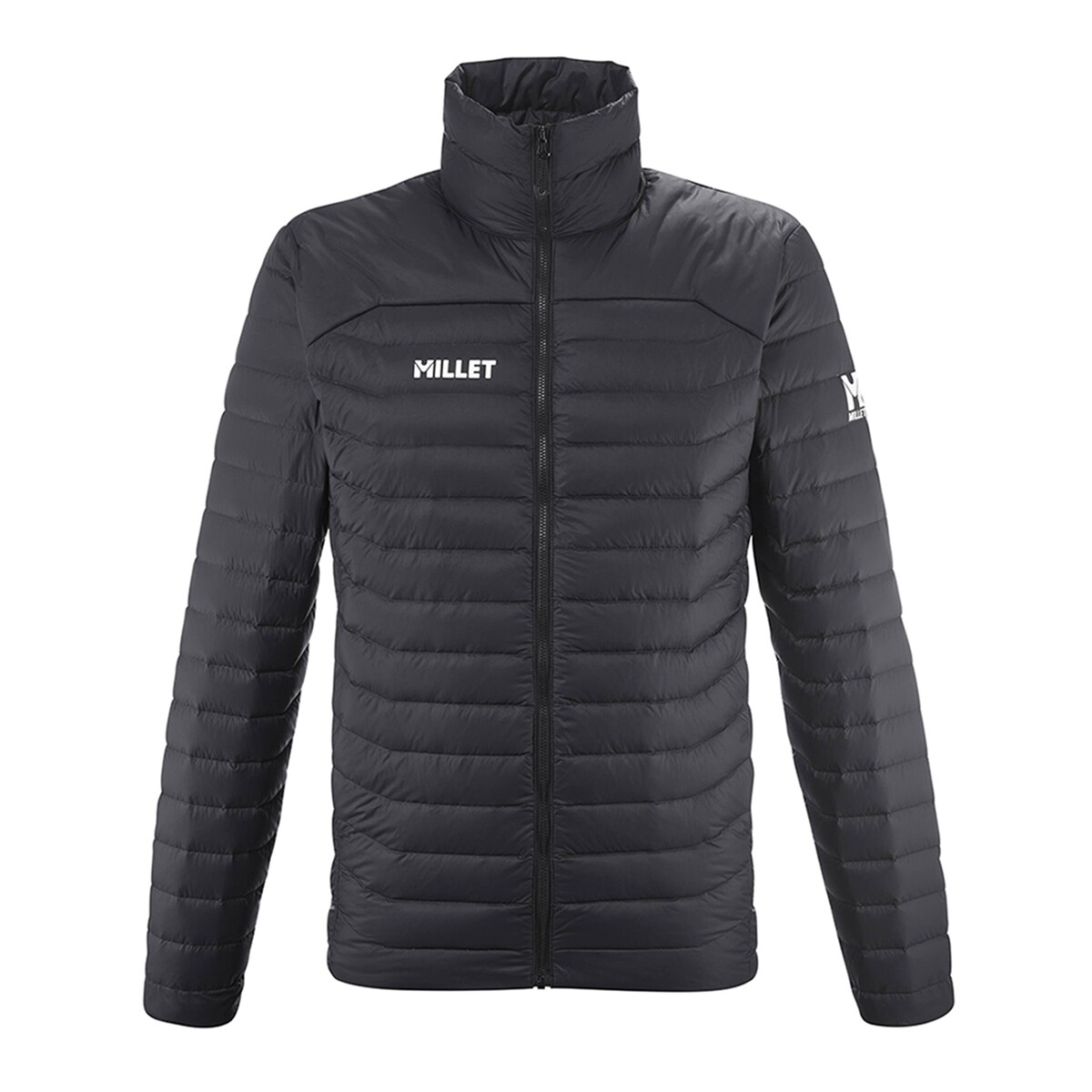 Casaco Evole Preto-10