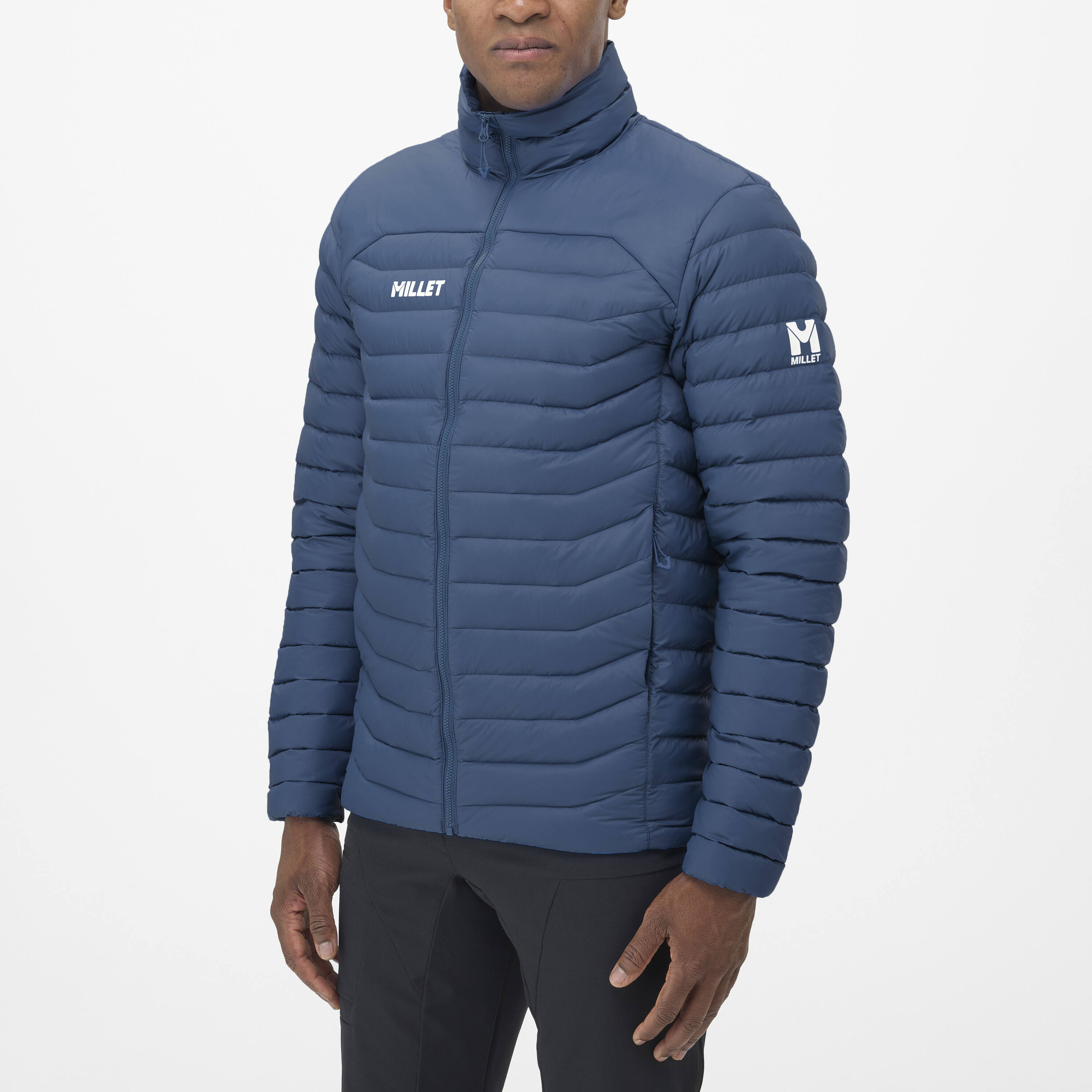 Imagen 1 de Chaqueta de hombre EVOLE Millet - Azul marino Azul marino