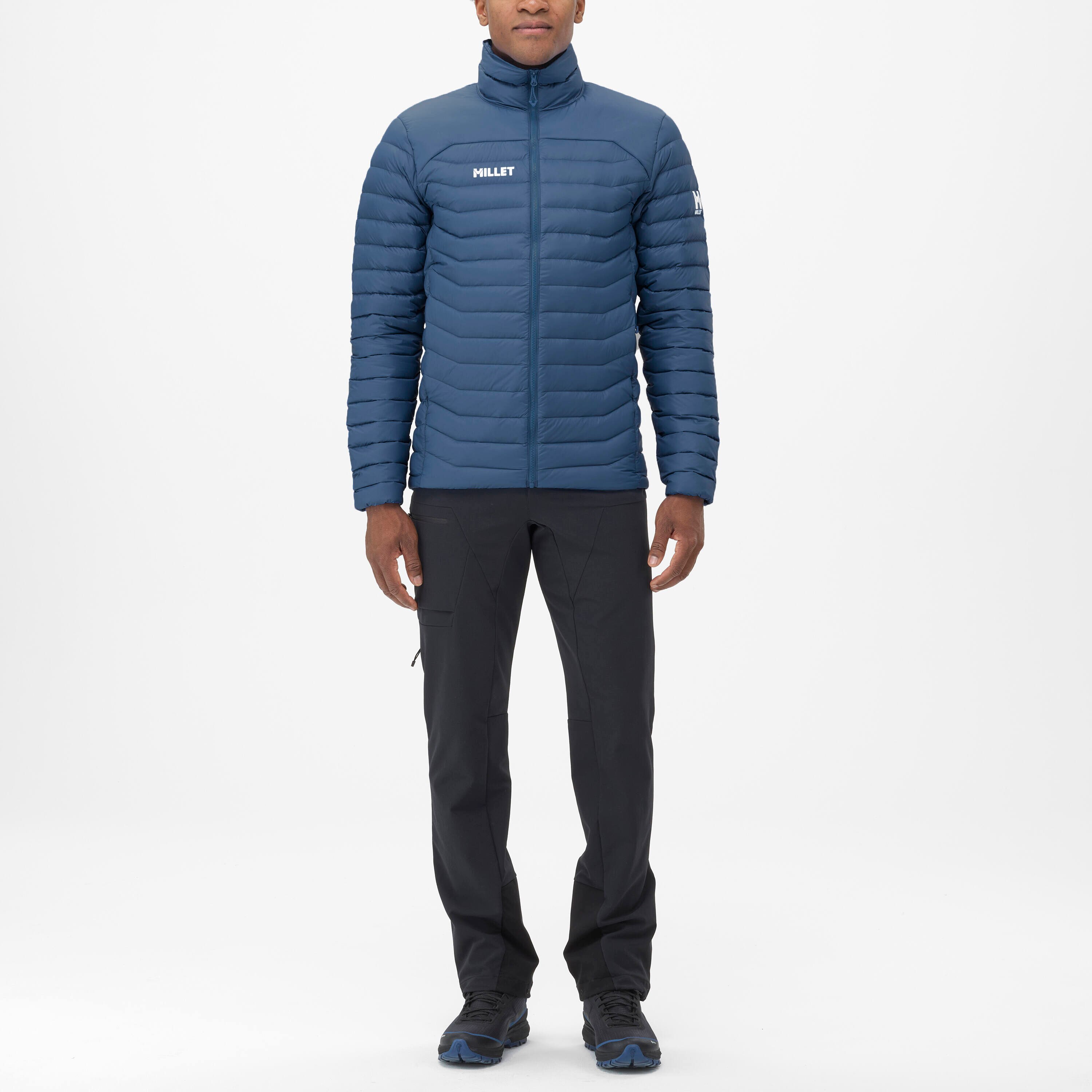 Imagen 2 de Chaqueta de hombre EVOLE Millet - Azul marino Azul marino