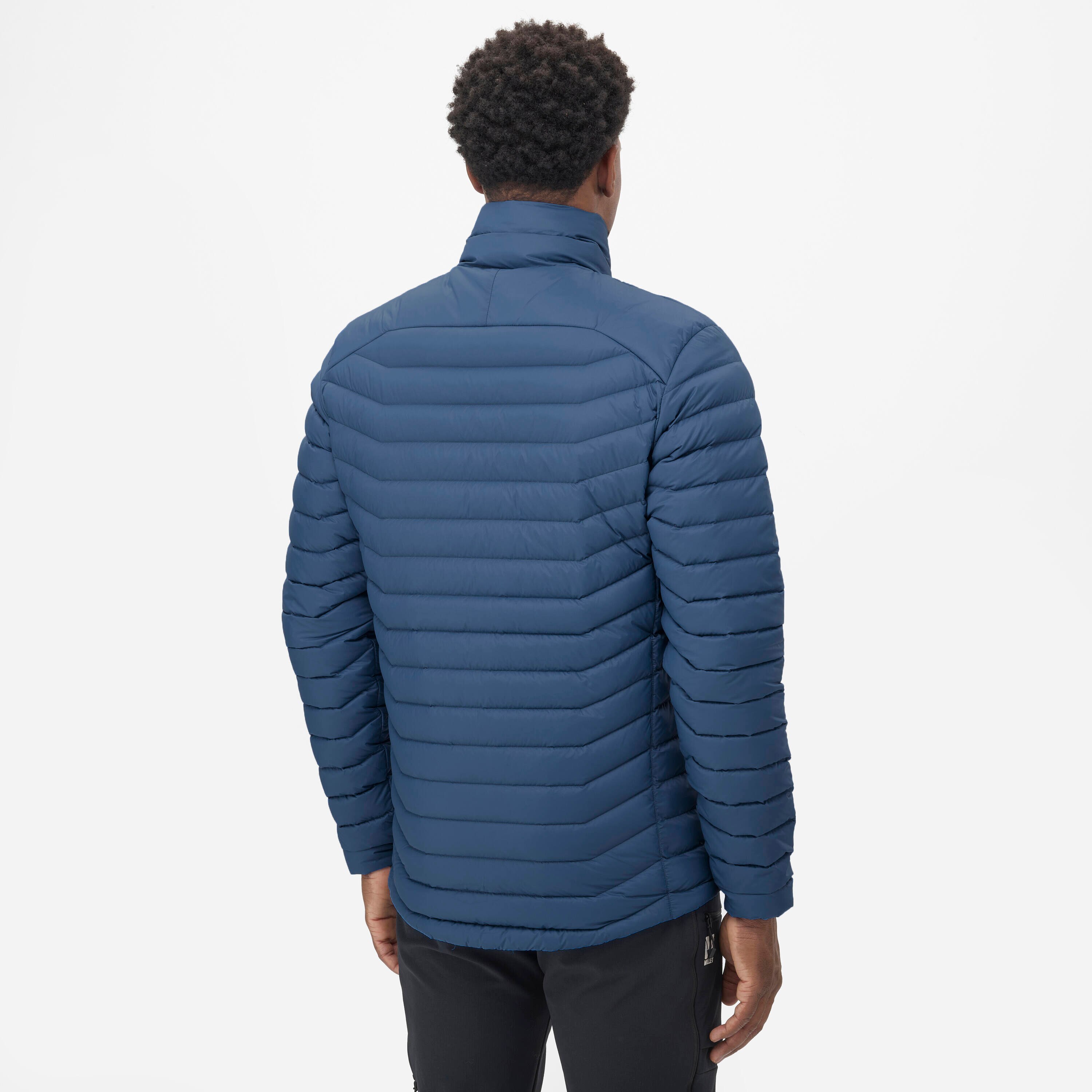 Imagen 3 de Chaqueta de hombre EVOLE Millet - Azul marino Azul marino