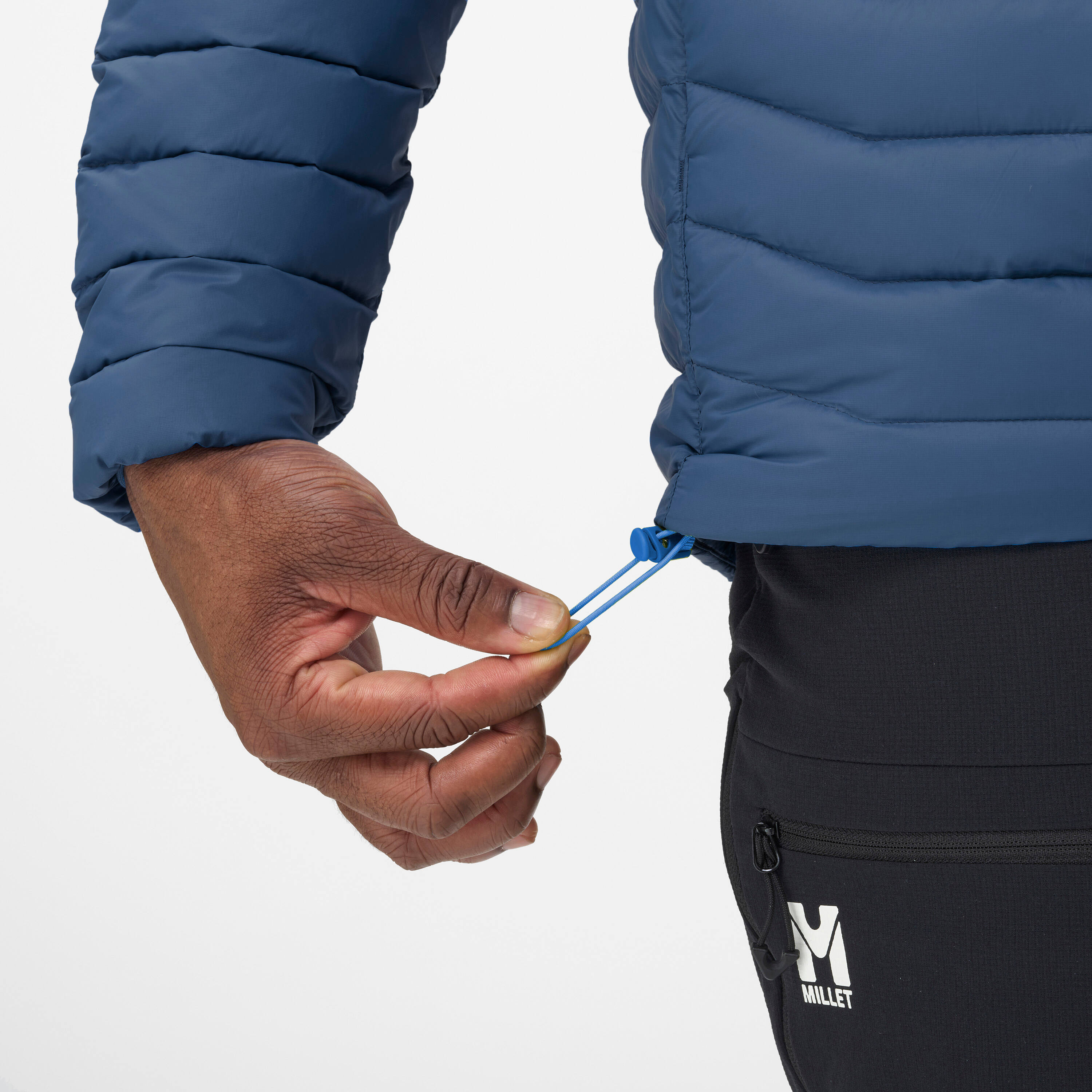 Imagen 5 de Chaqueta de hombre EVOLE Millet - Azul marino Azul marino