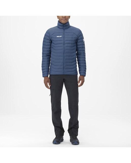 Imagen 7 de Chaqueta de hombre EVOLE Millet - Azul marino Azul marino