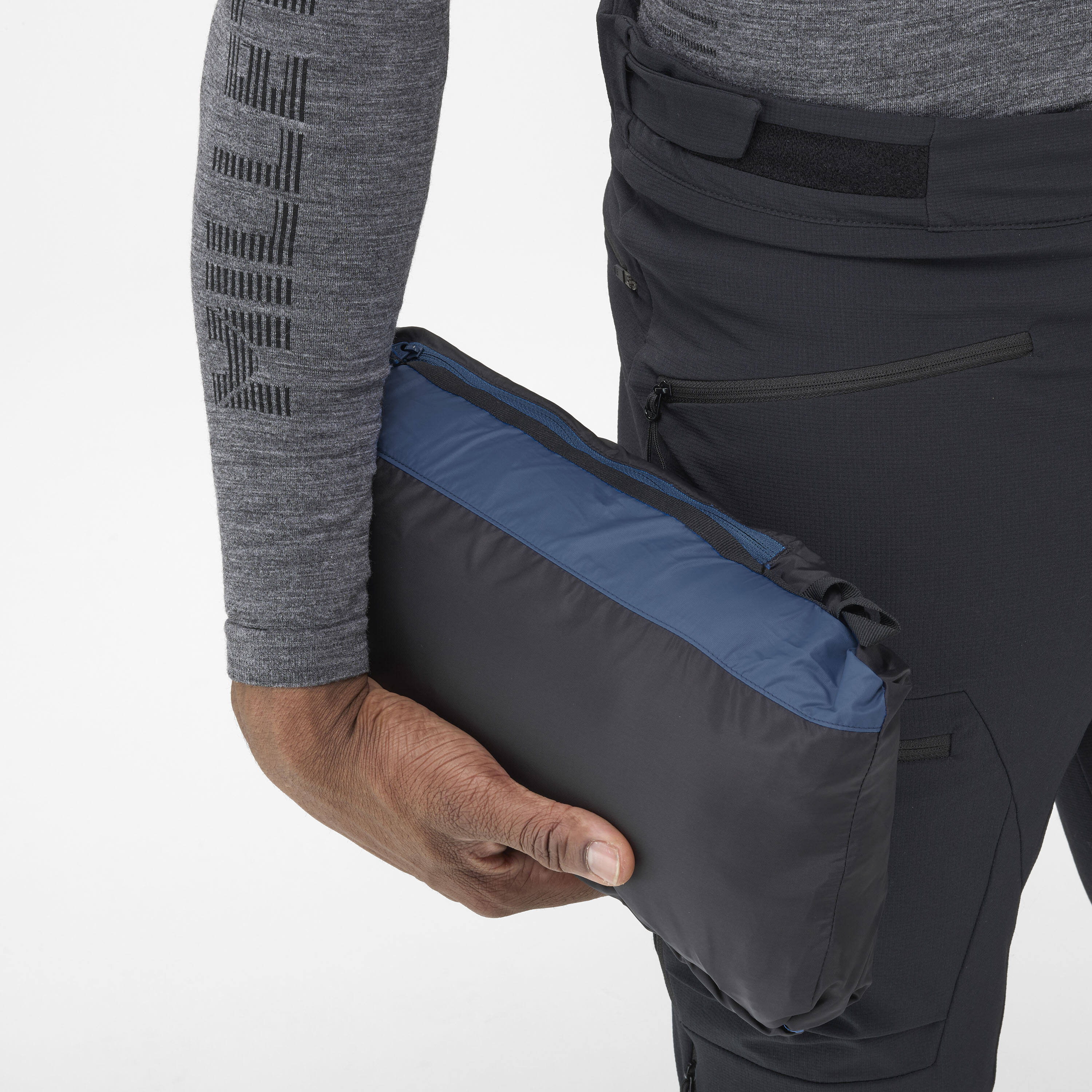 Imagen 8 de Chaqueta de hombre EVOLE Millet - Azul marino Azul marino