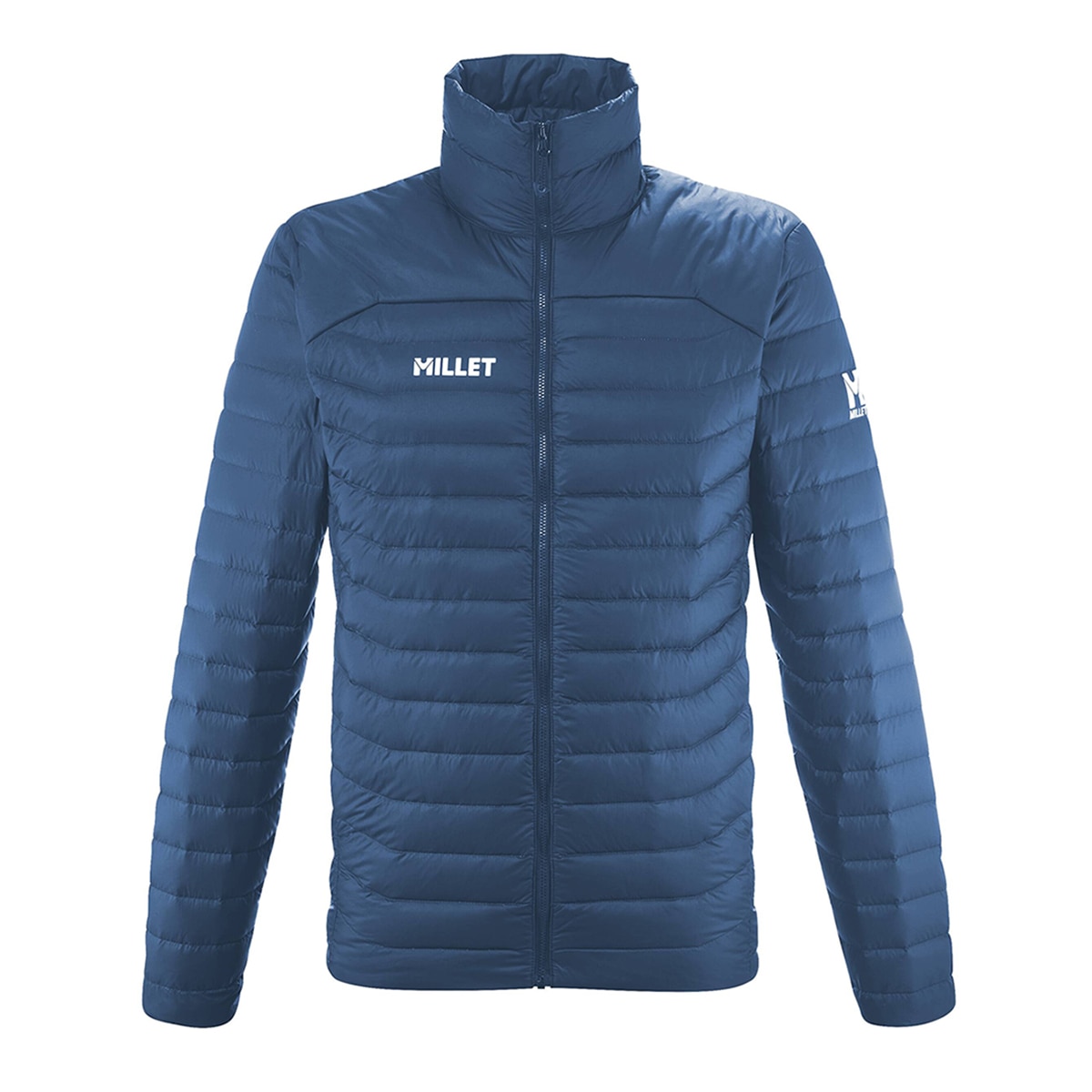Imagen 9 de Chaqueta de hombre EVOLE Millet - Azul marino Azul marino