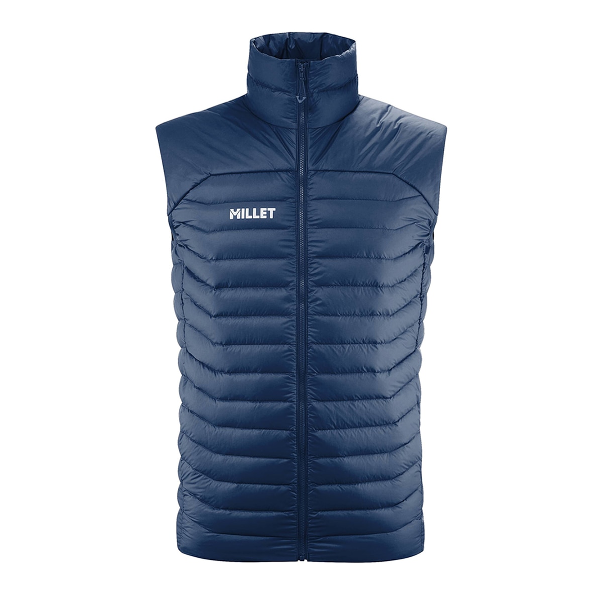 Chaleco de hombre EVOLE Millet - Azul marino Azul marino-1