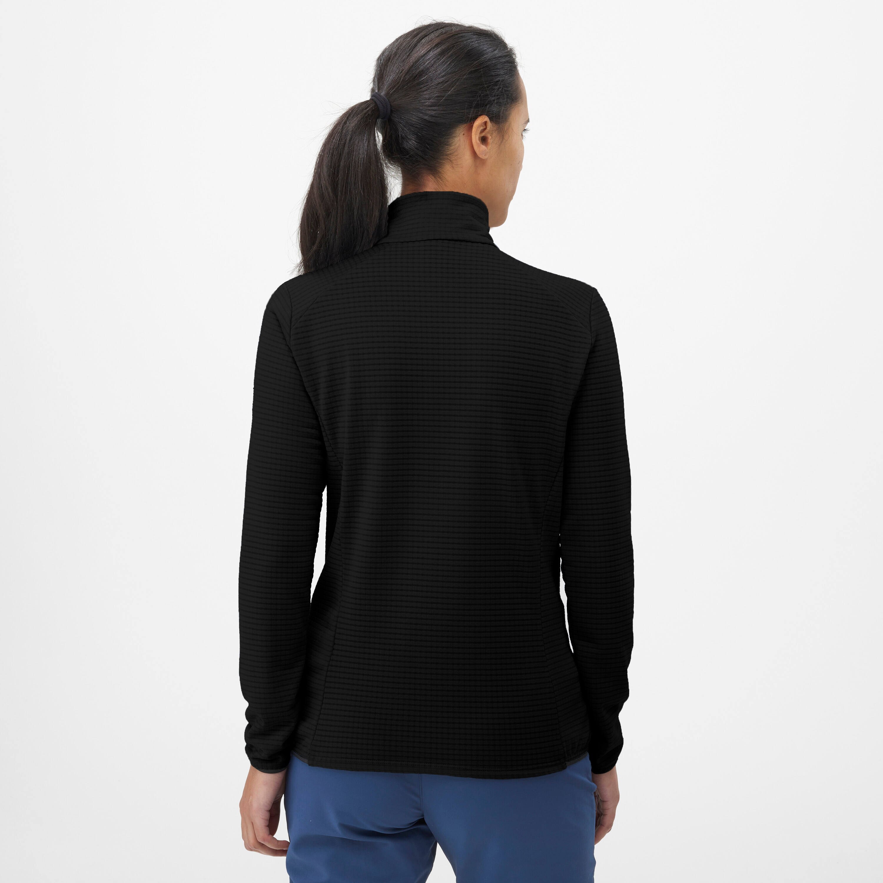 Sweatshirt Intense Preto-4