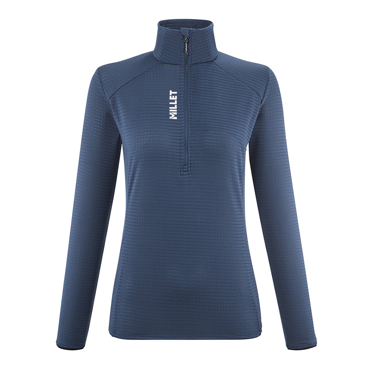 Sweatshirt Intense Azul-marinho-1