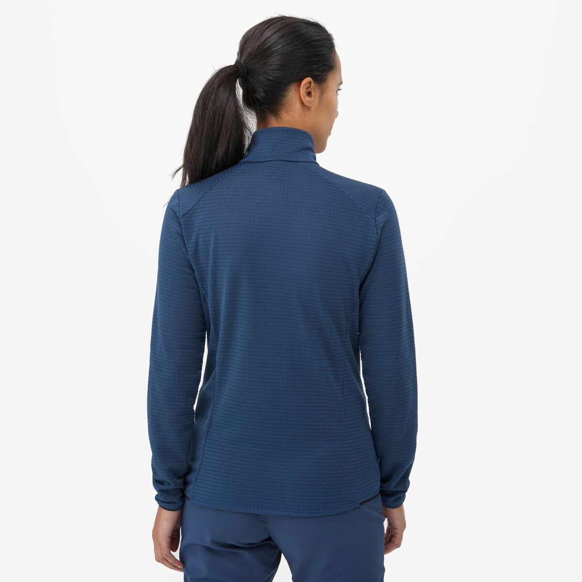 Sweatshirt Intense Azul-marinho-4