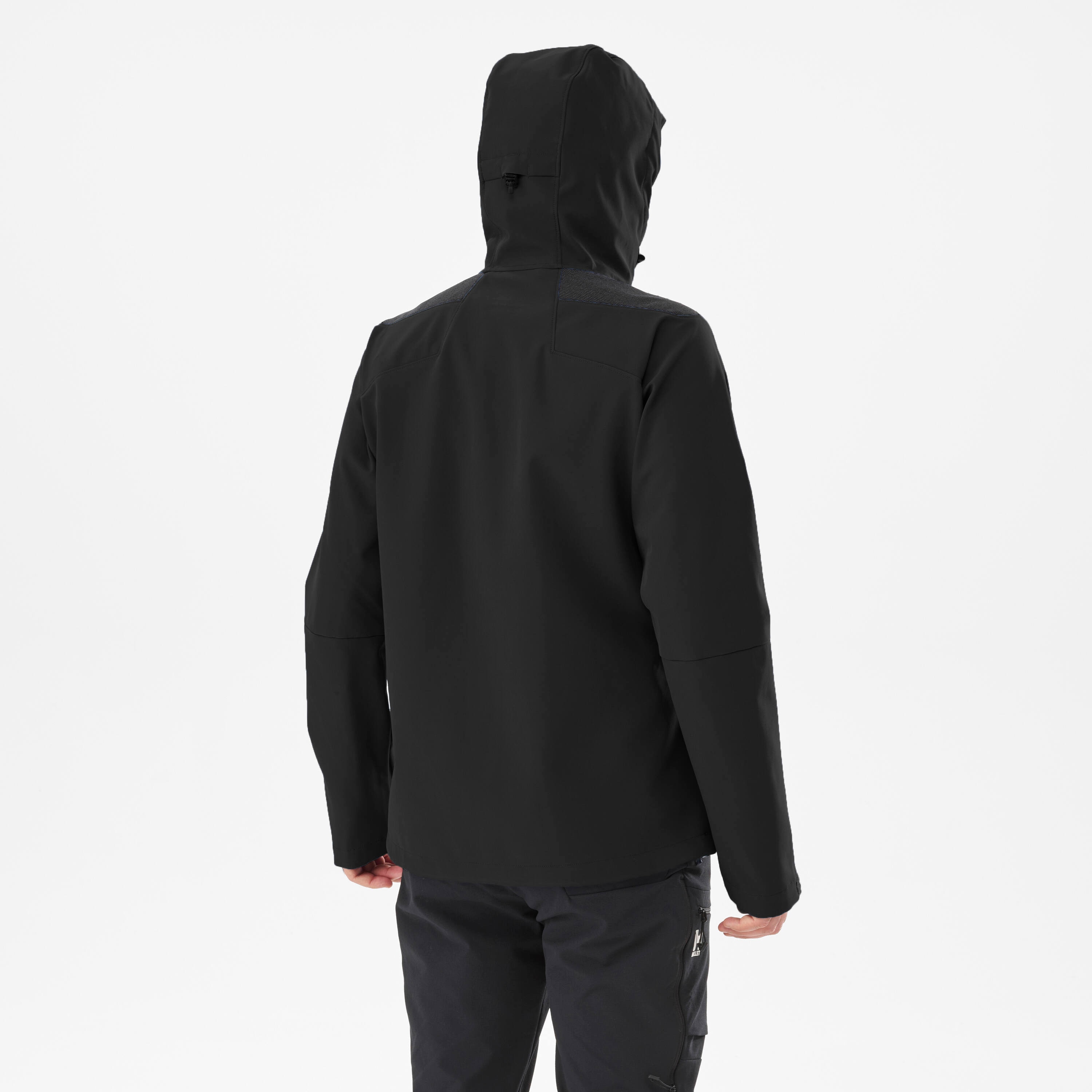 Casaco K Absolute Preto-3