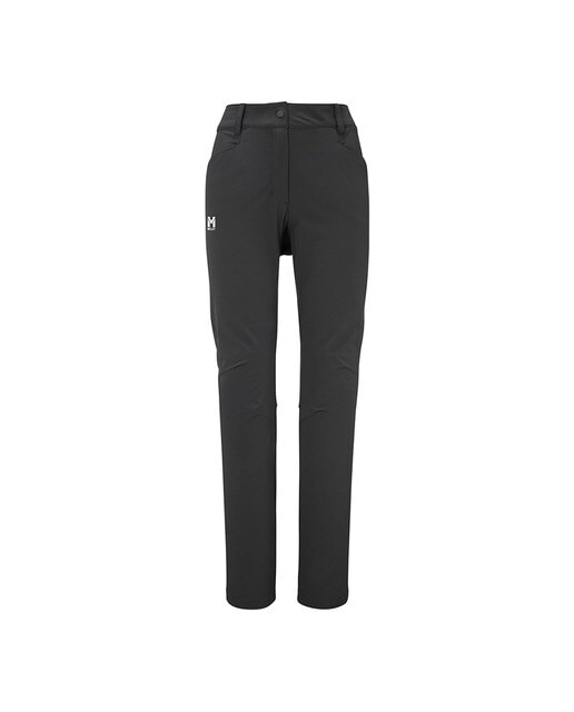 Imagen 1 de Pantalon de mujer XCS100 Millet - Negro Negro