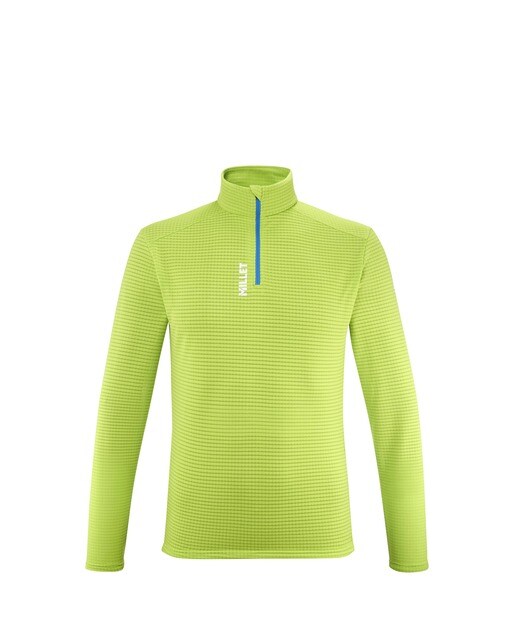 Sweatshirt Intense Verde-5