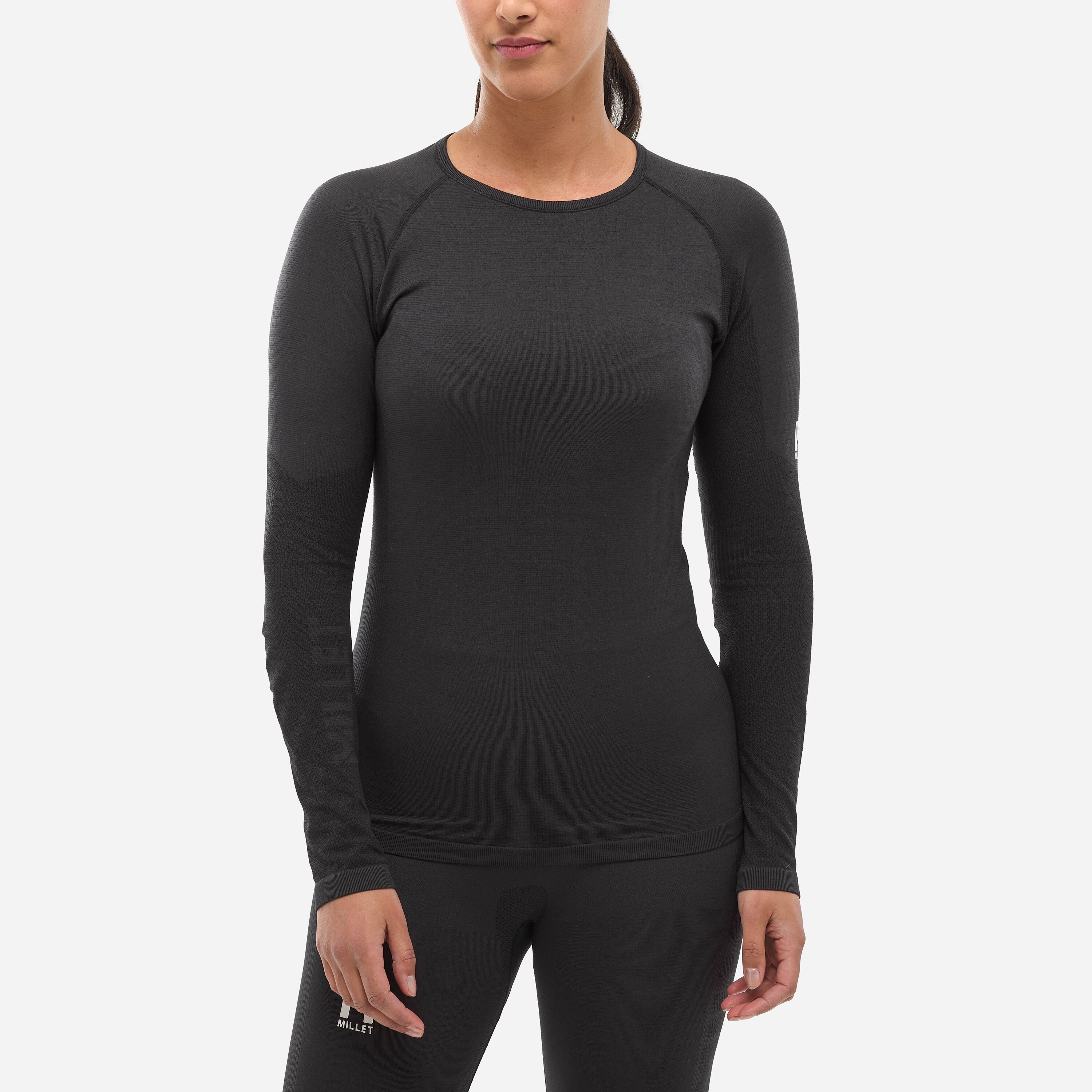 Leggings Drynamic Preto-3