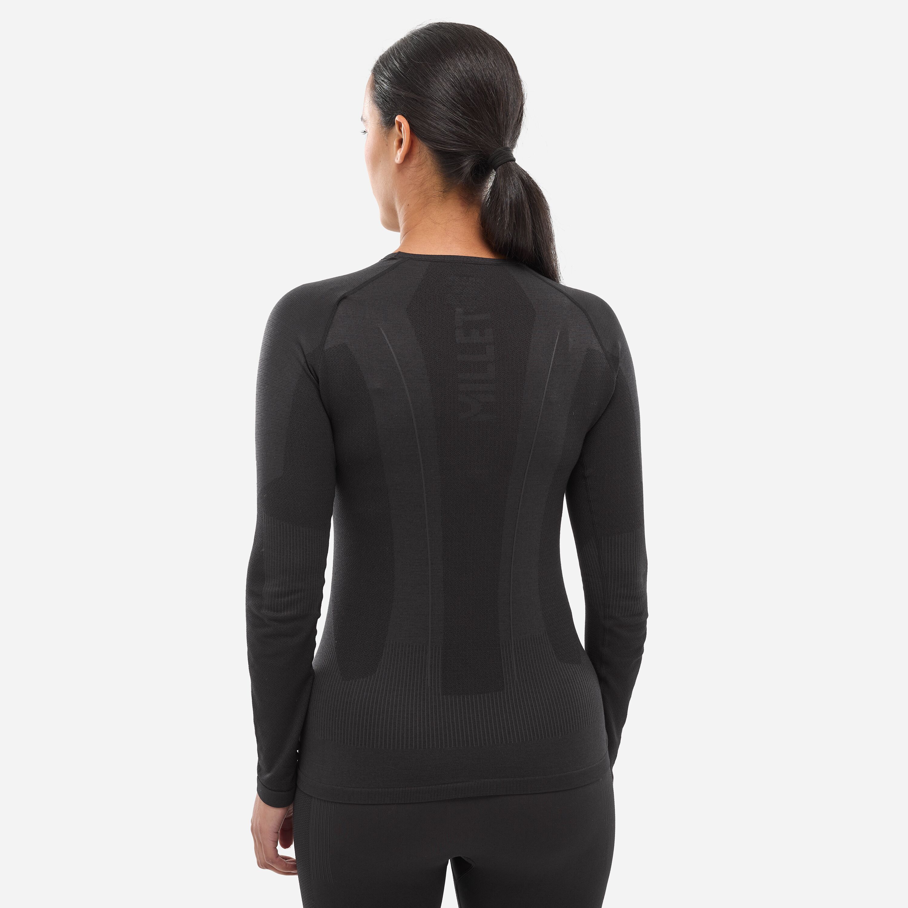 Leggings Drynamic Preto-4