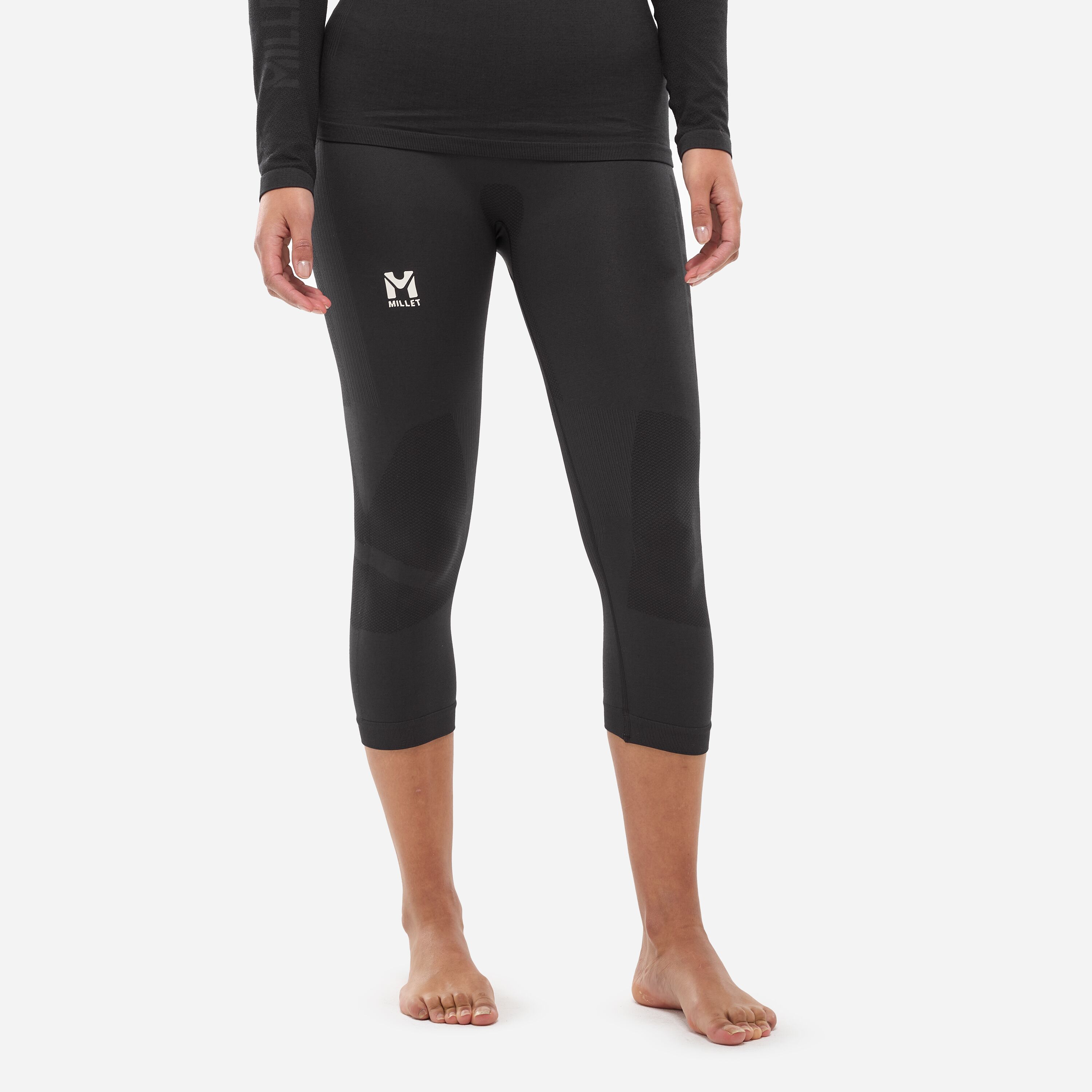 Leggings Drynamic Preto-3